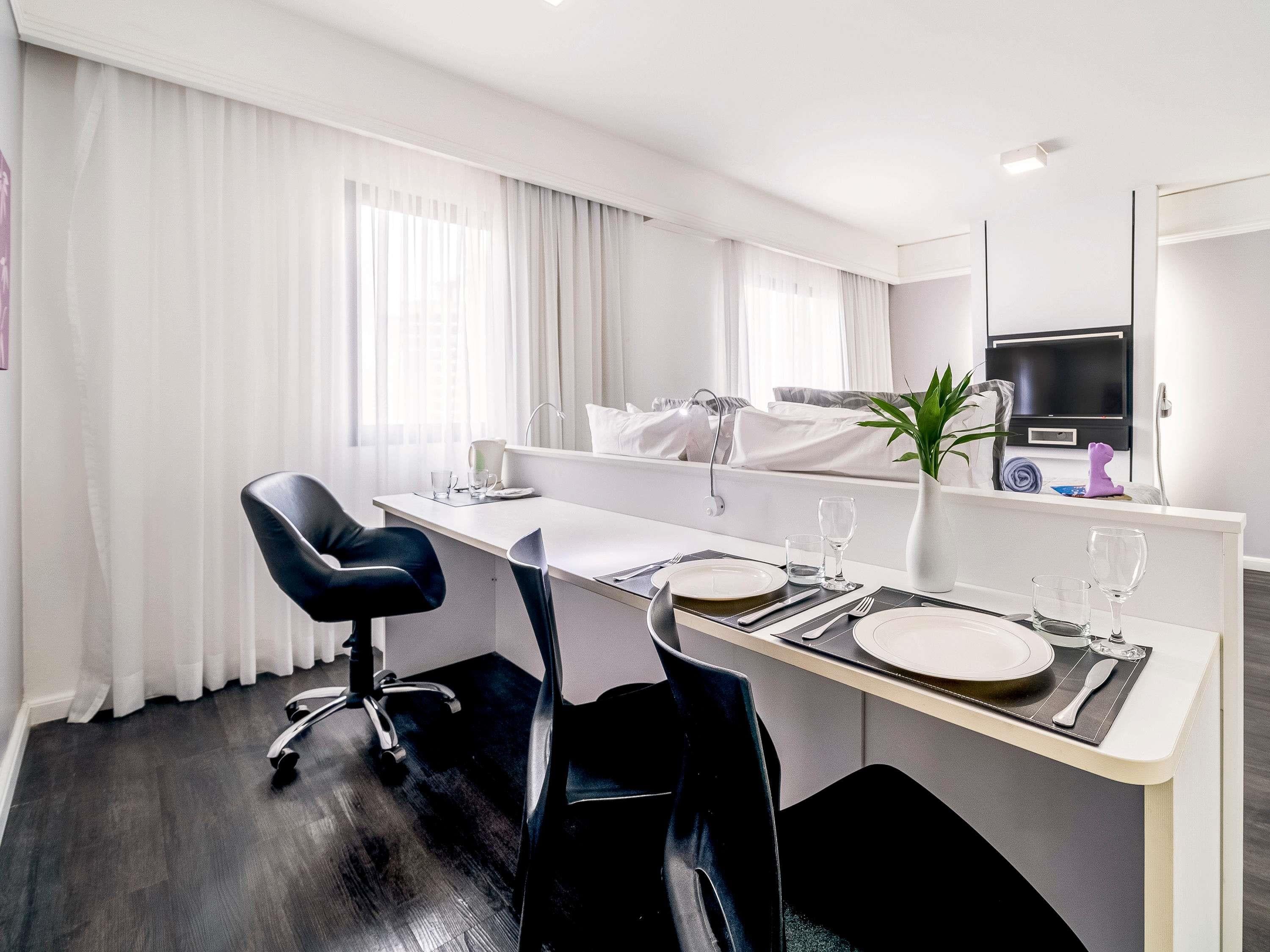 Apartment Superior with Double Bed