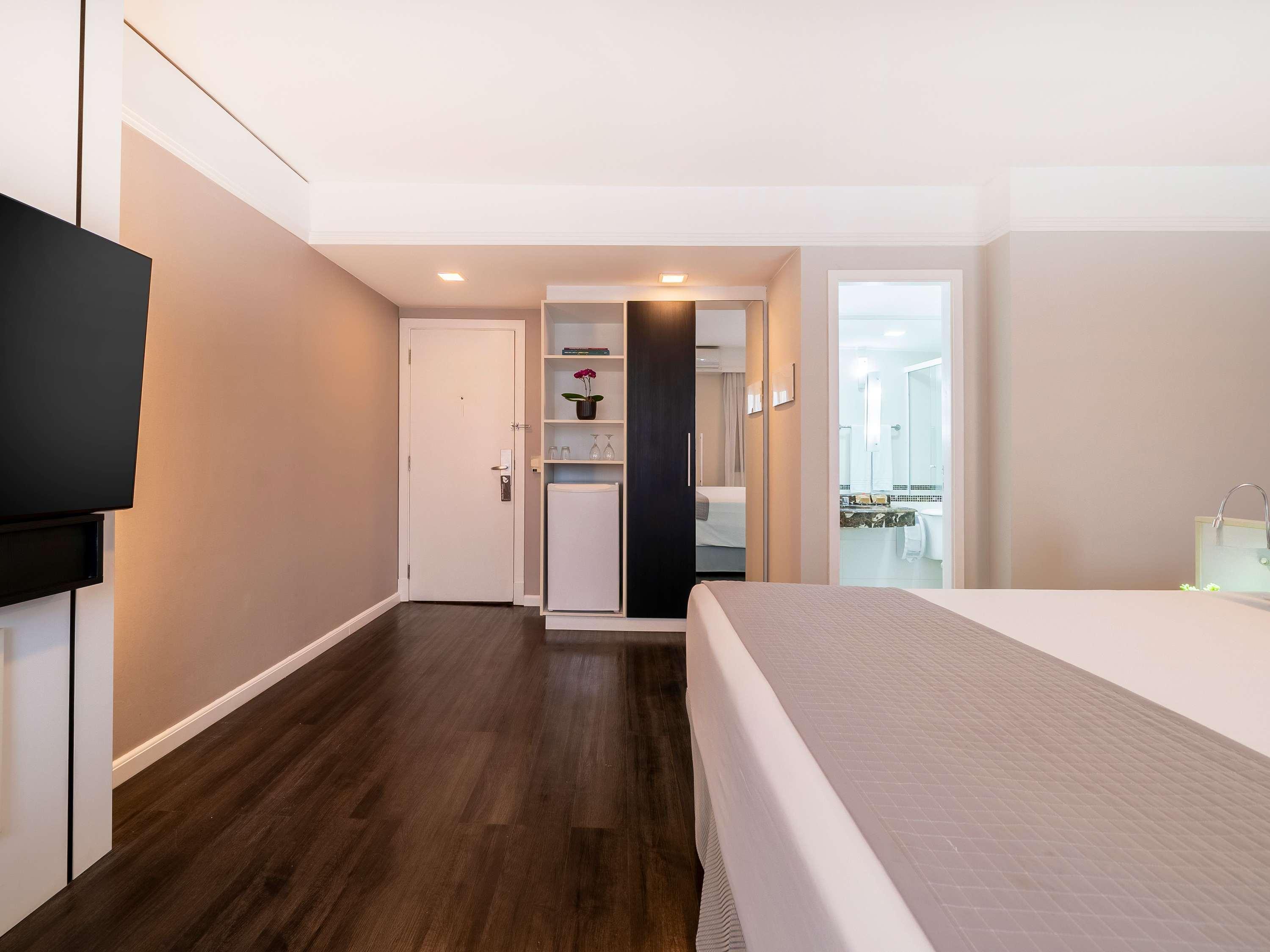 Apartment Superior with Double Bed