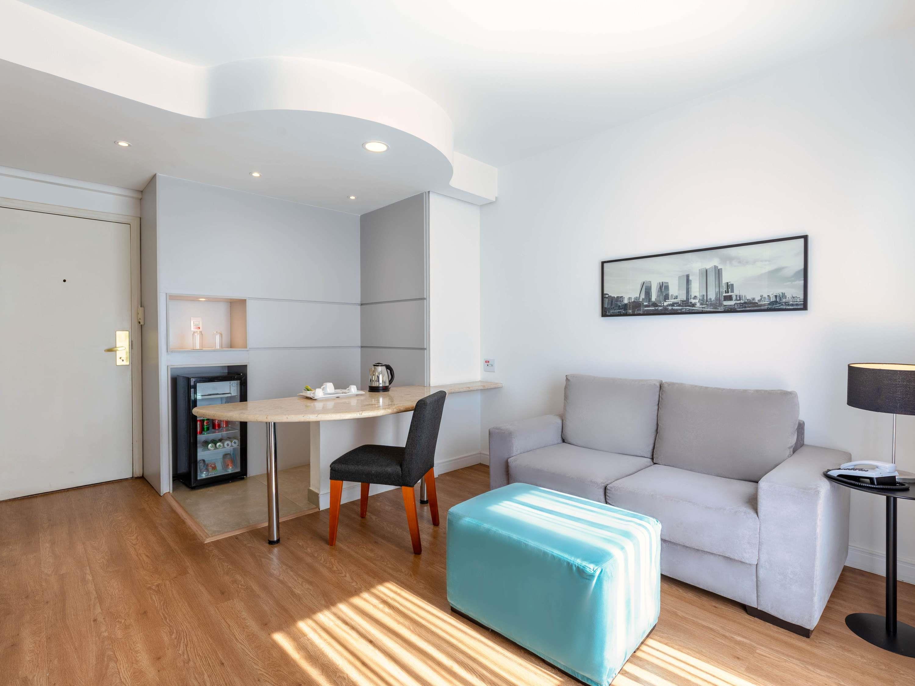 Apartment Superior with Double Bed