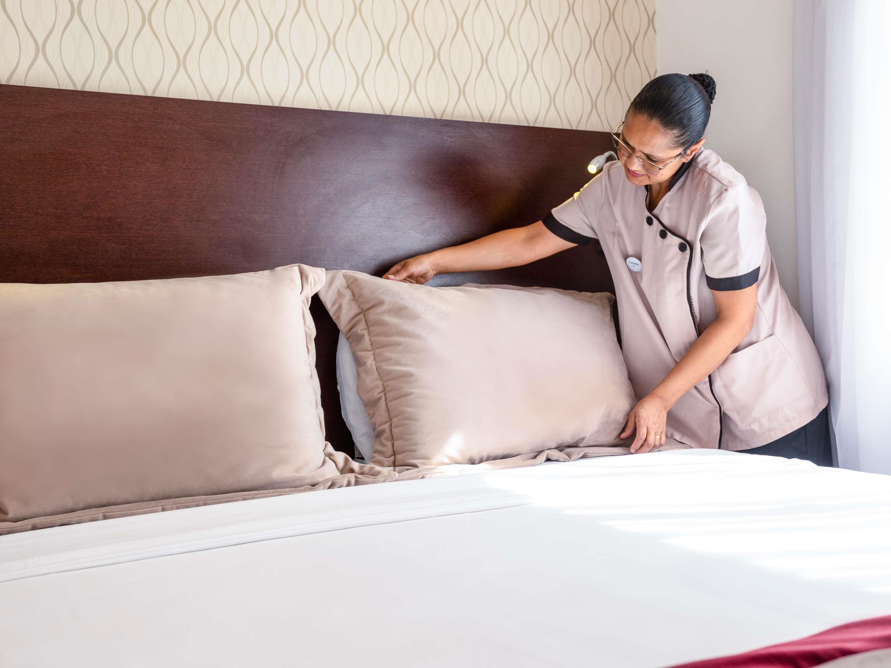 Apartment with Double Bed