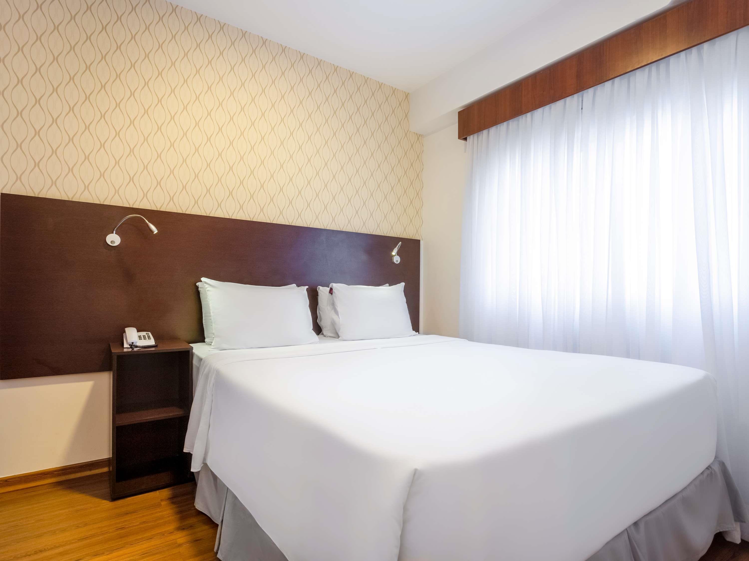 Apartment with Double Bed