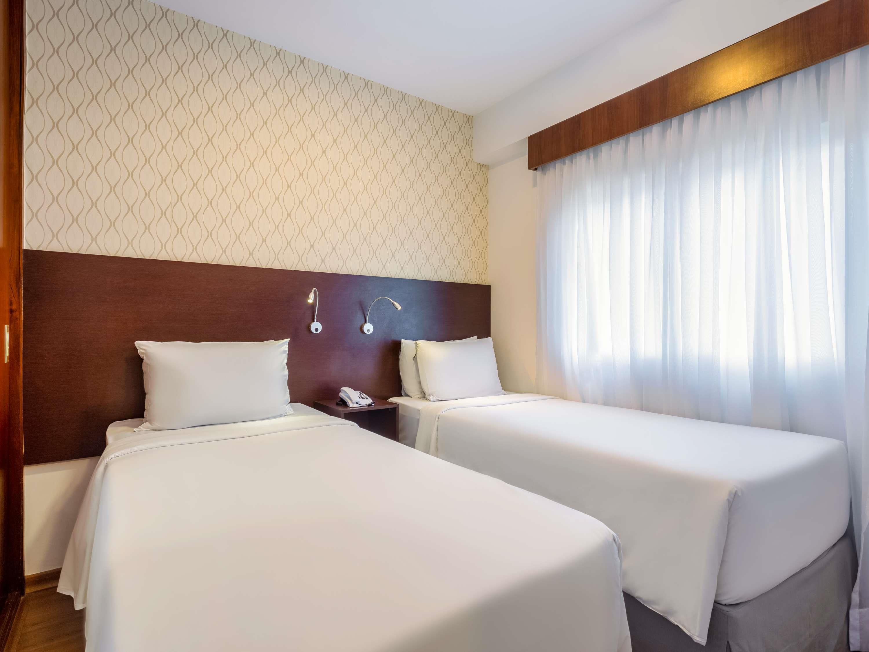 Apartment with Kitchenette