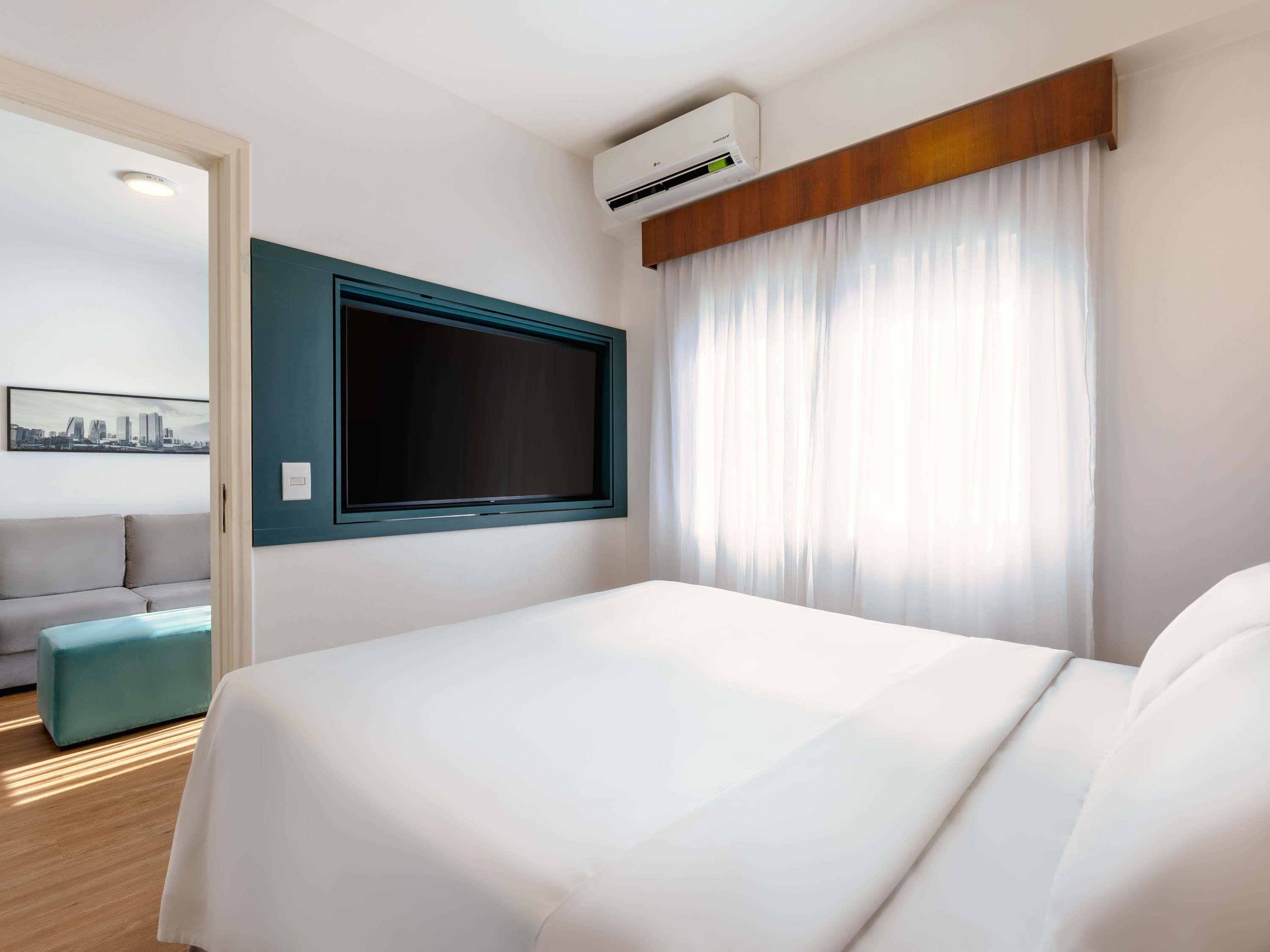 Apartment Superior with Double Bed