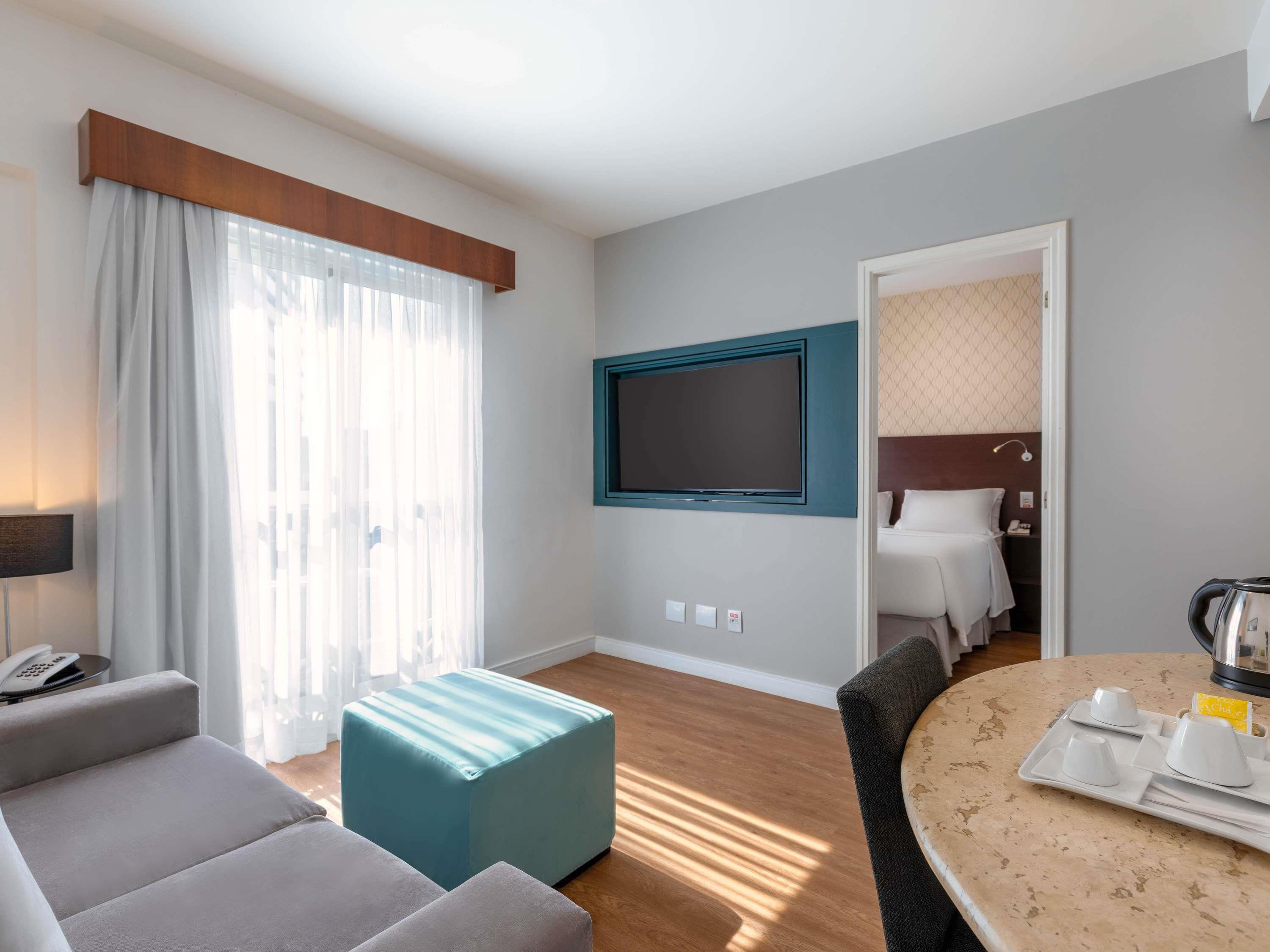 Apartment Superior with Double Bed