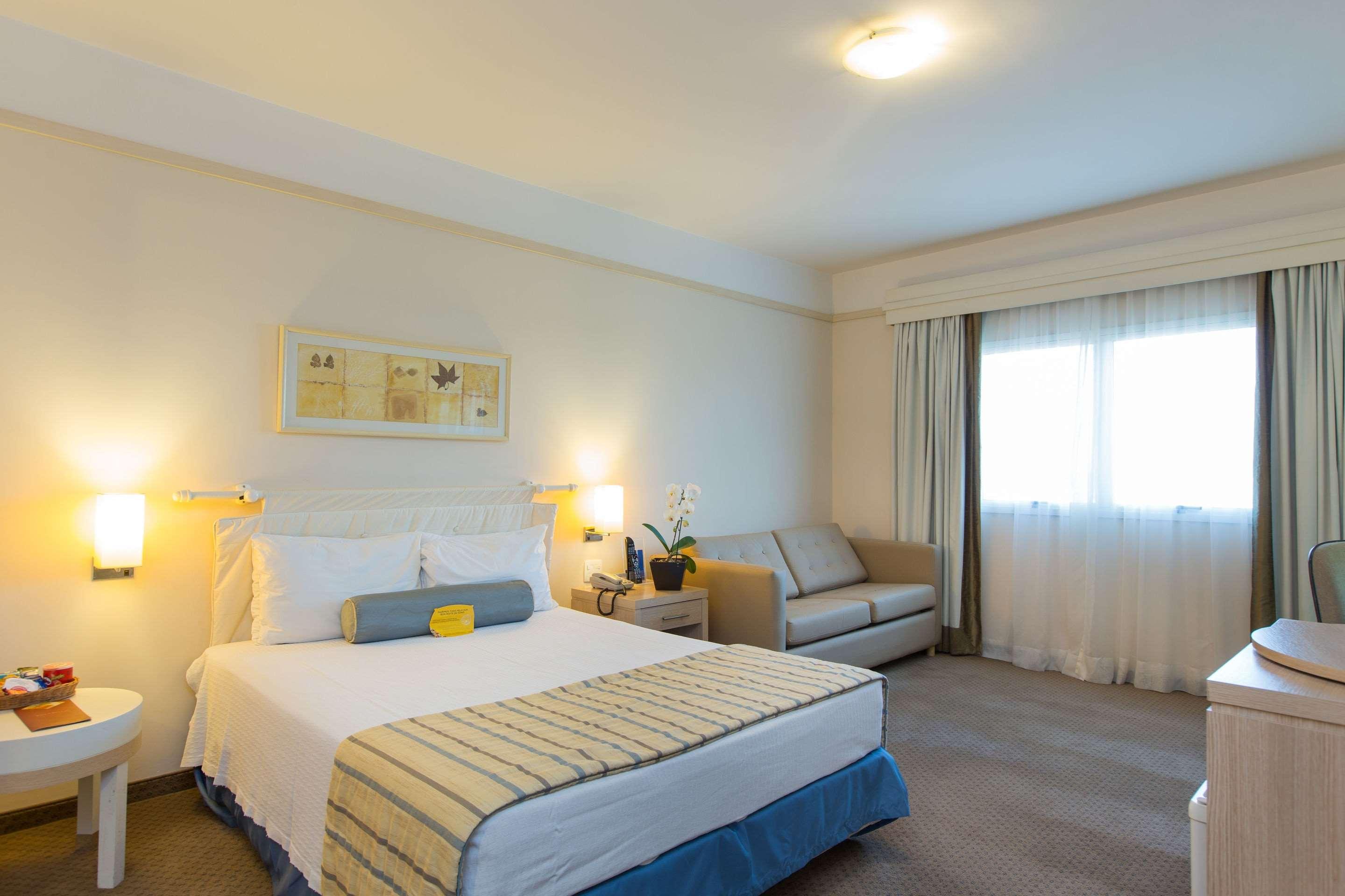 Suite Queen Bed Non Smoking