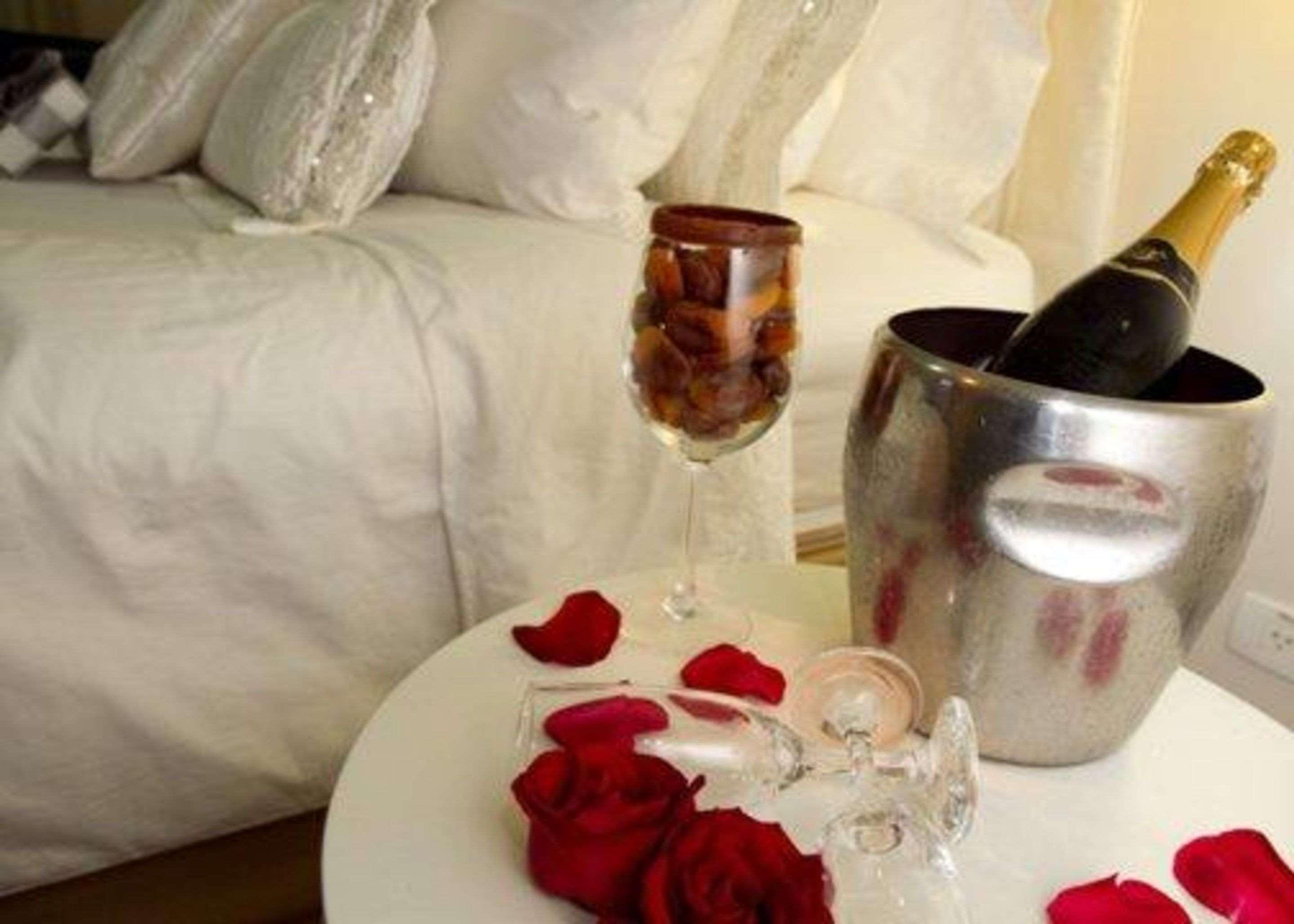 Suite Queen Bed Non Smoking