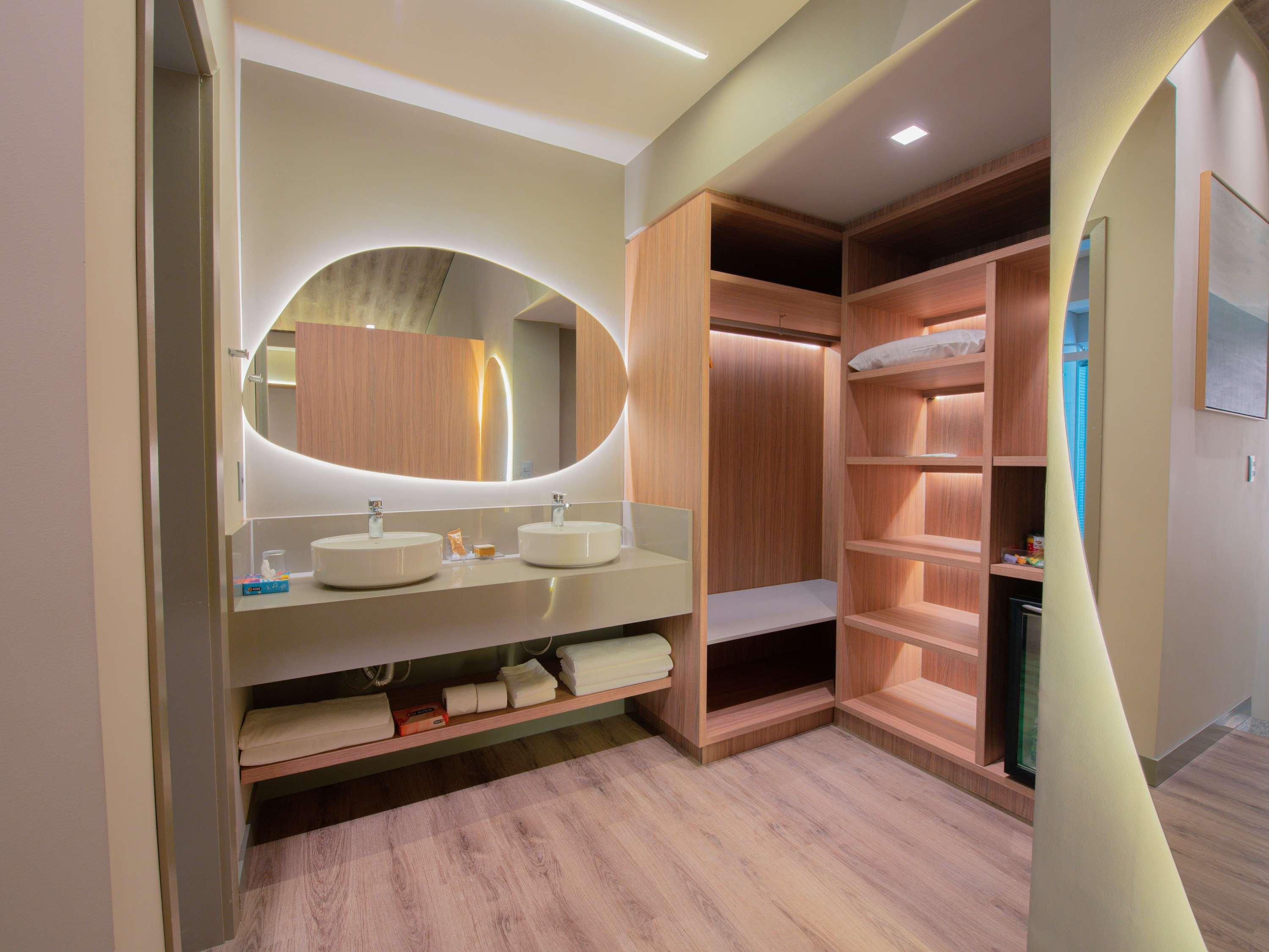 Suite Executive Queen Bed