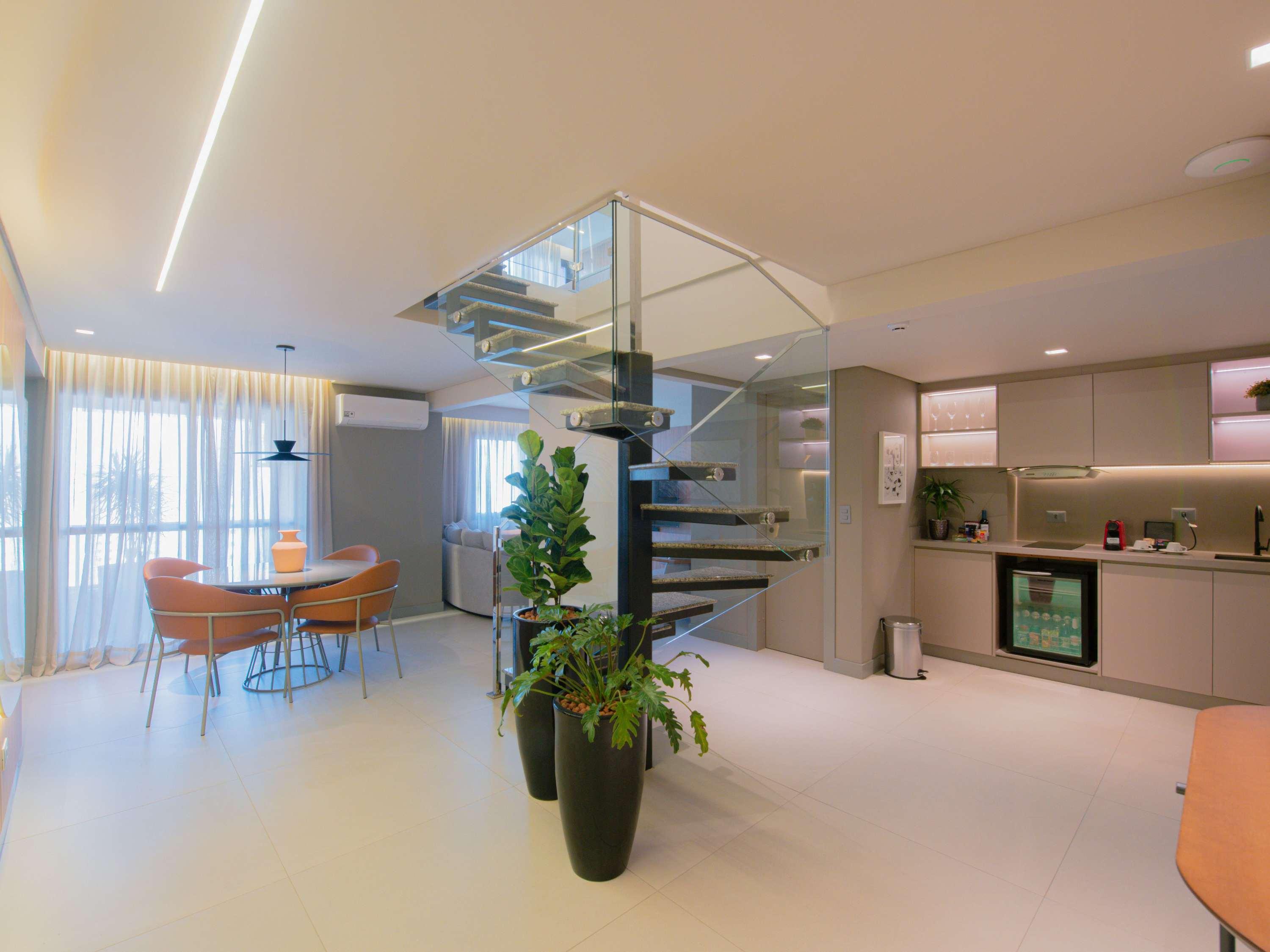 Suite Executive Queen Bed