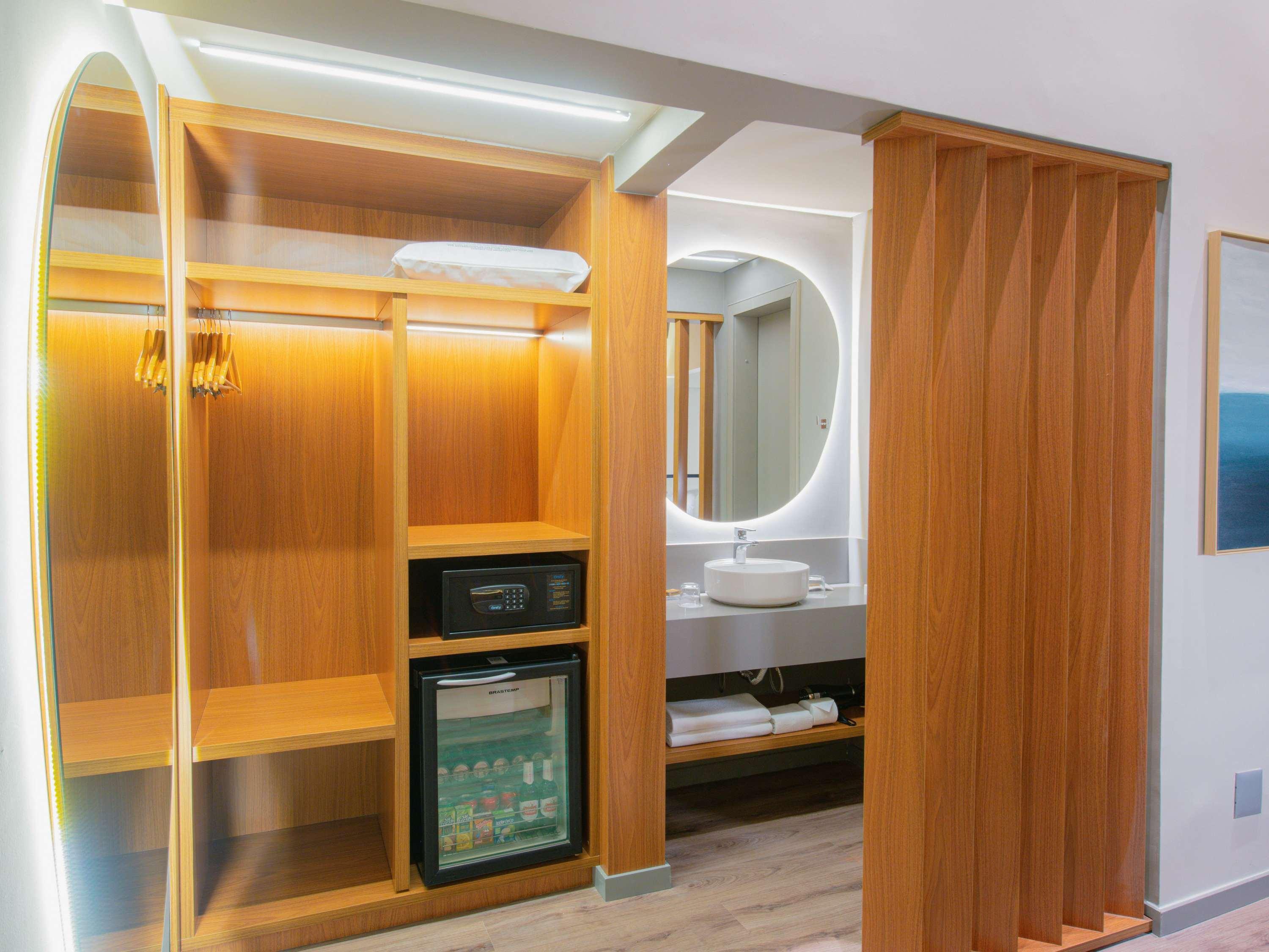 Suite Superior King Bed