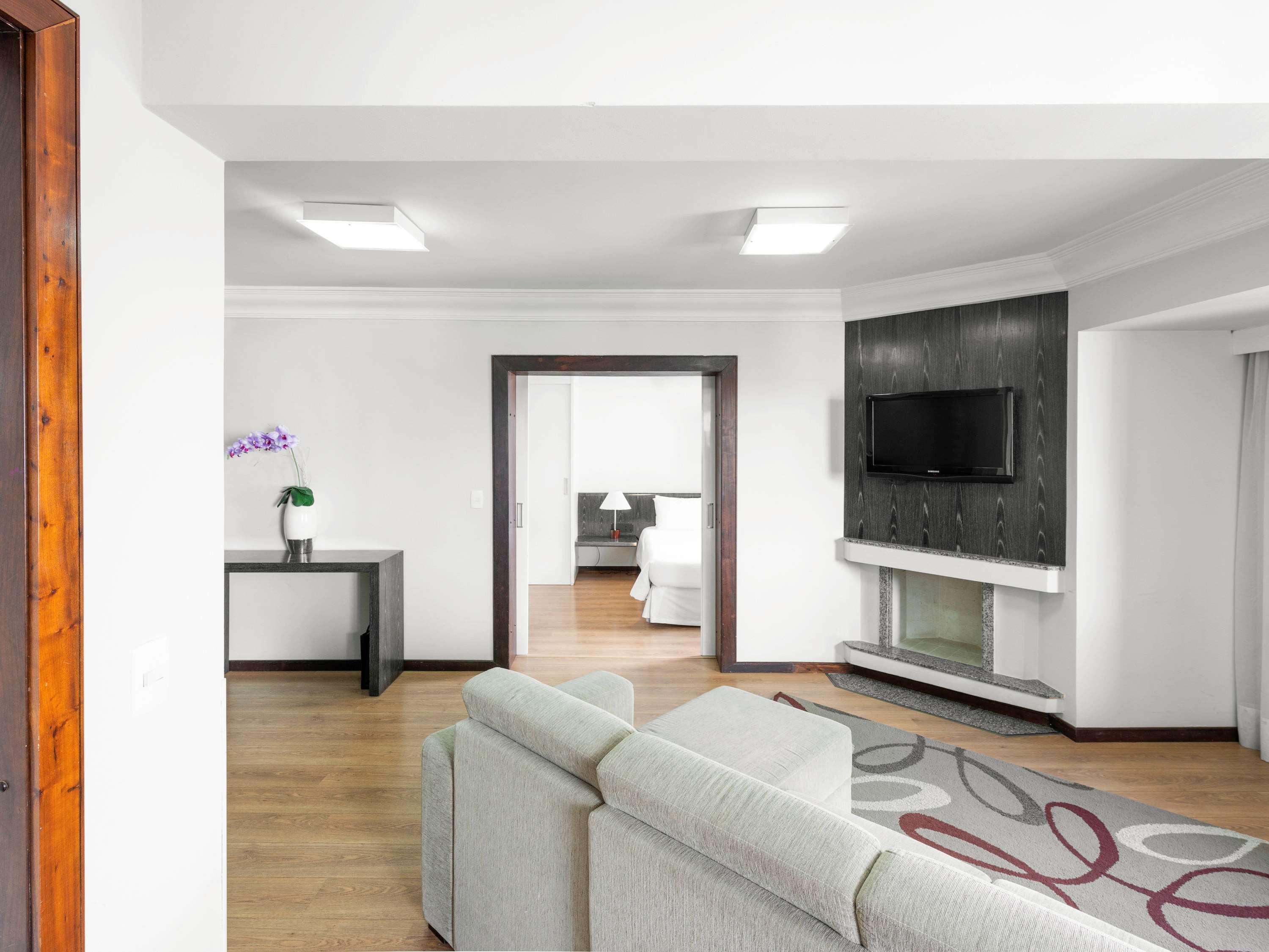 Suite Executive Two Queen Beds