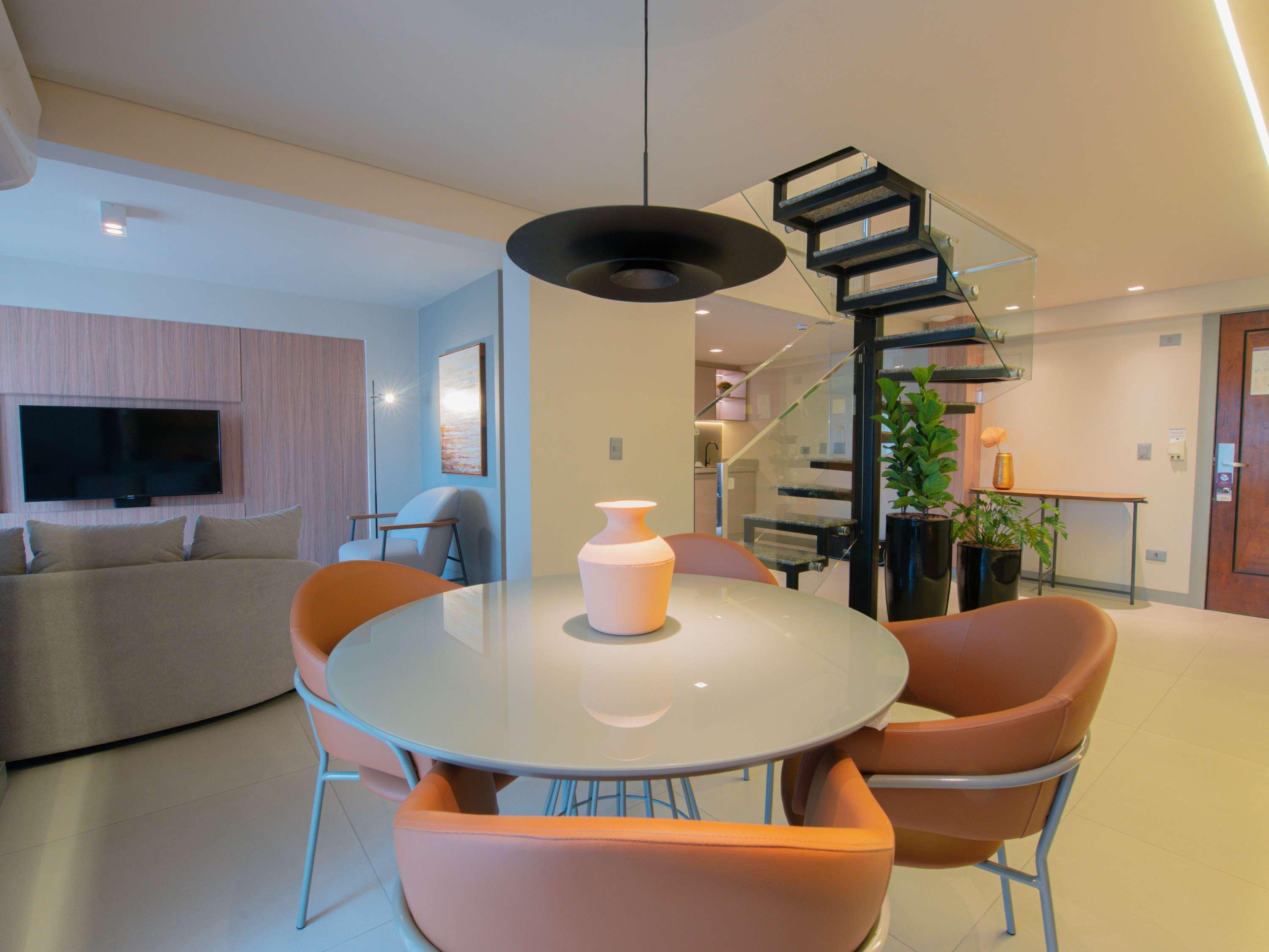 Suite Executive Queen Bed