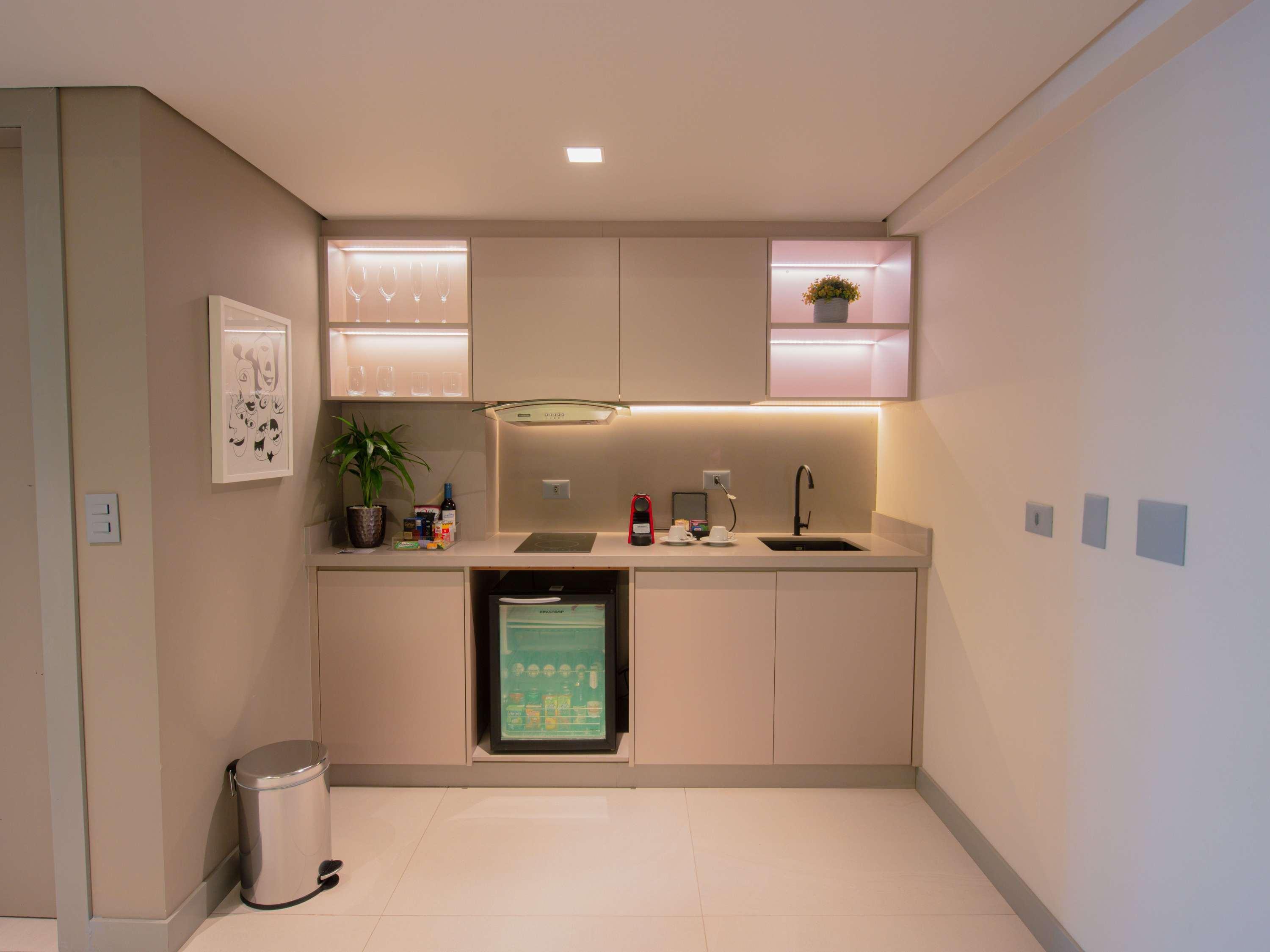 Suite Executive Queen Bed