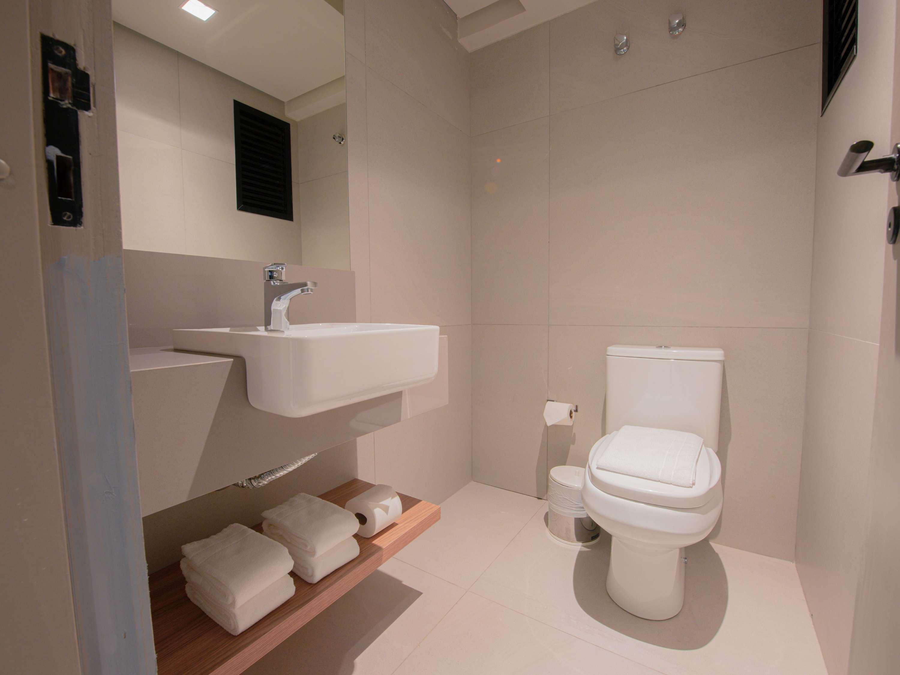 Suite Executive Queen Bed