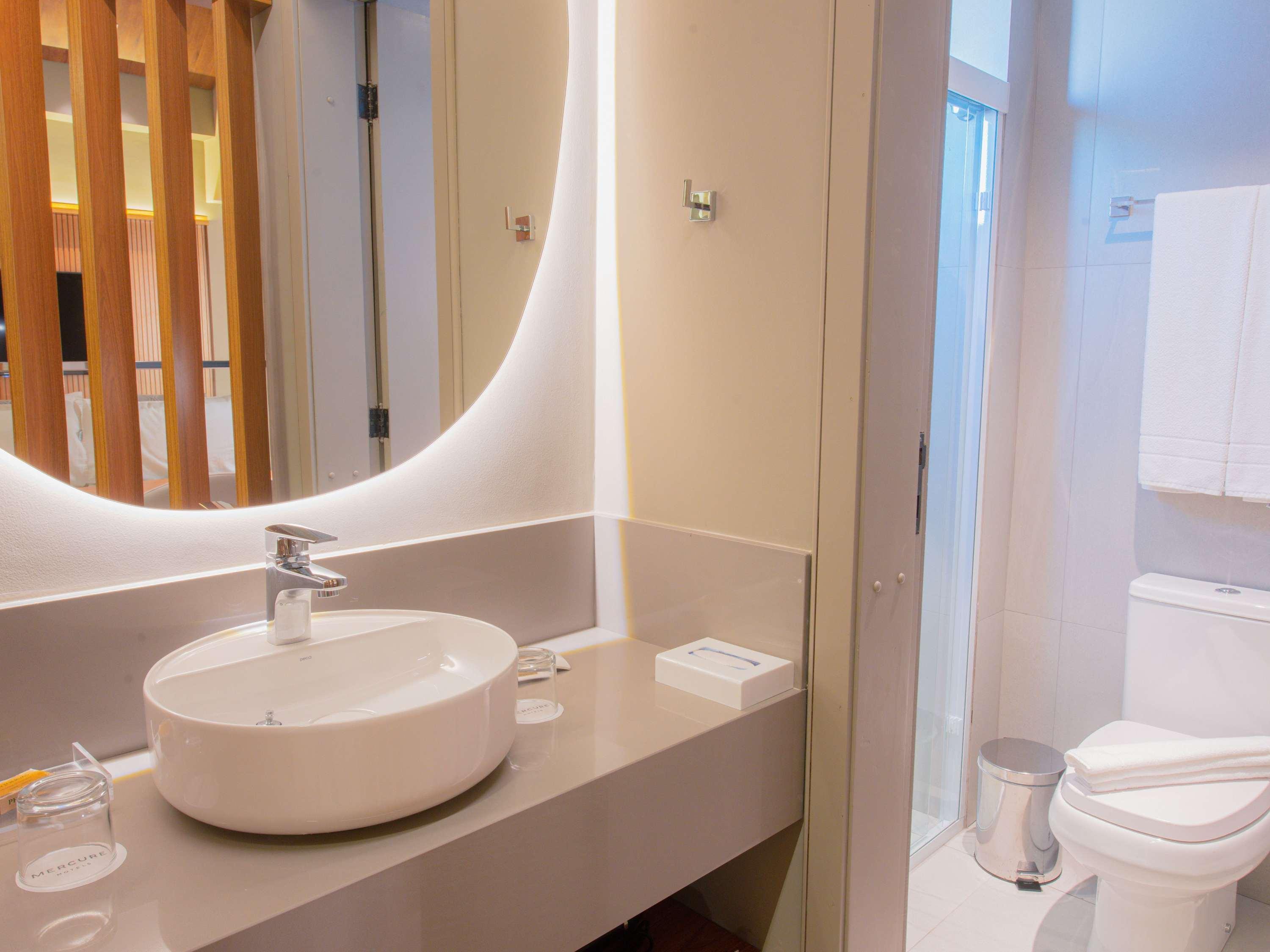 Suite Superior King Bed