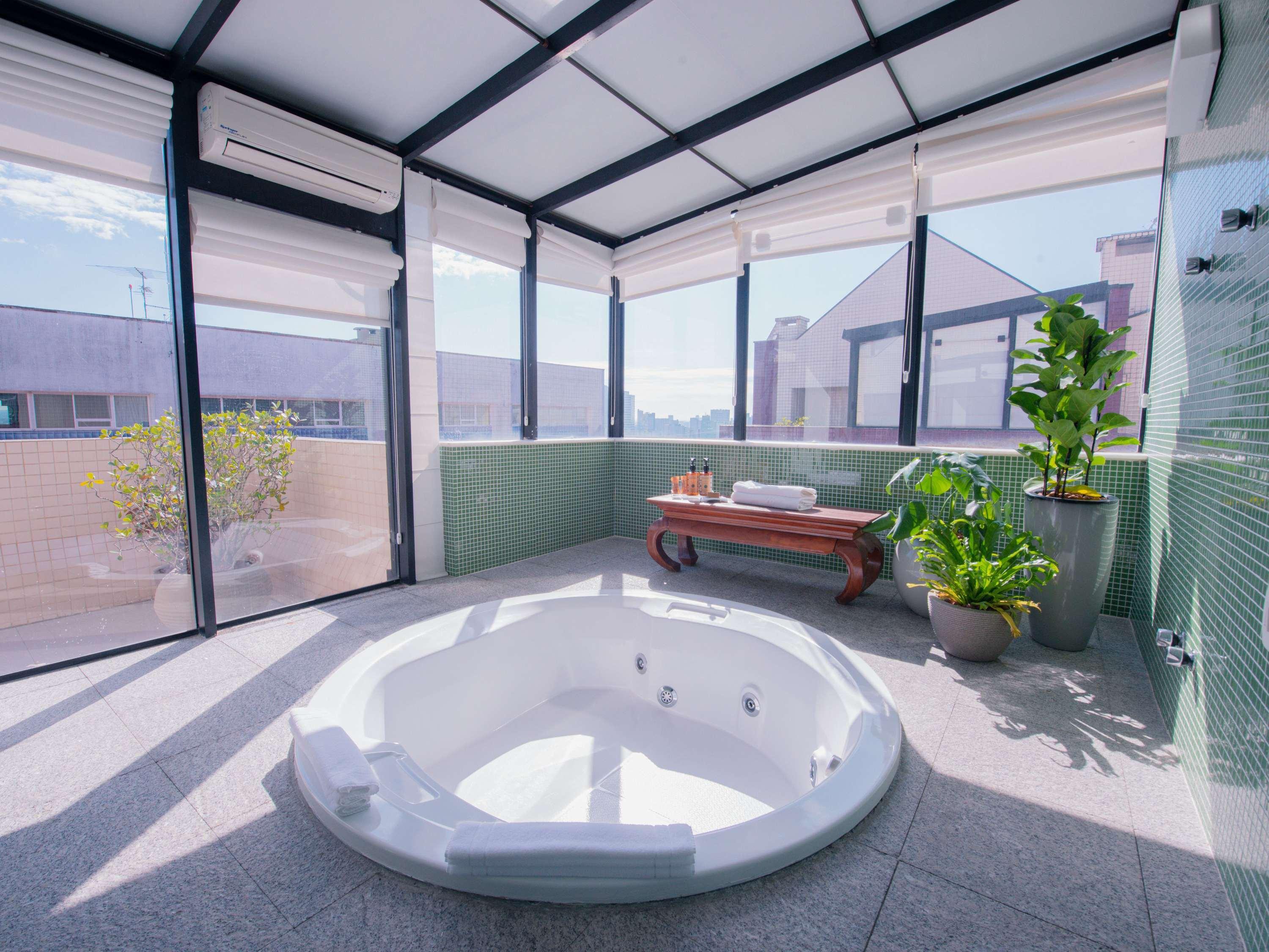 Suite Superior King Bed