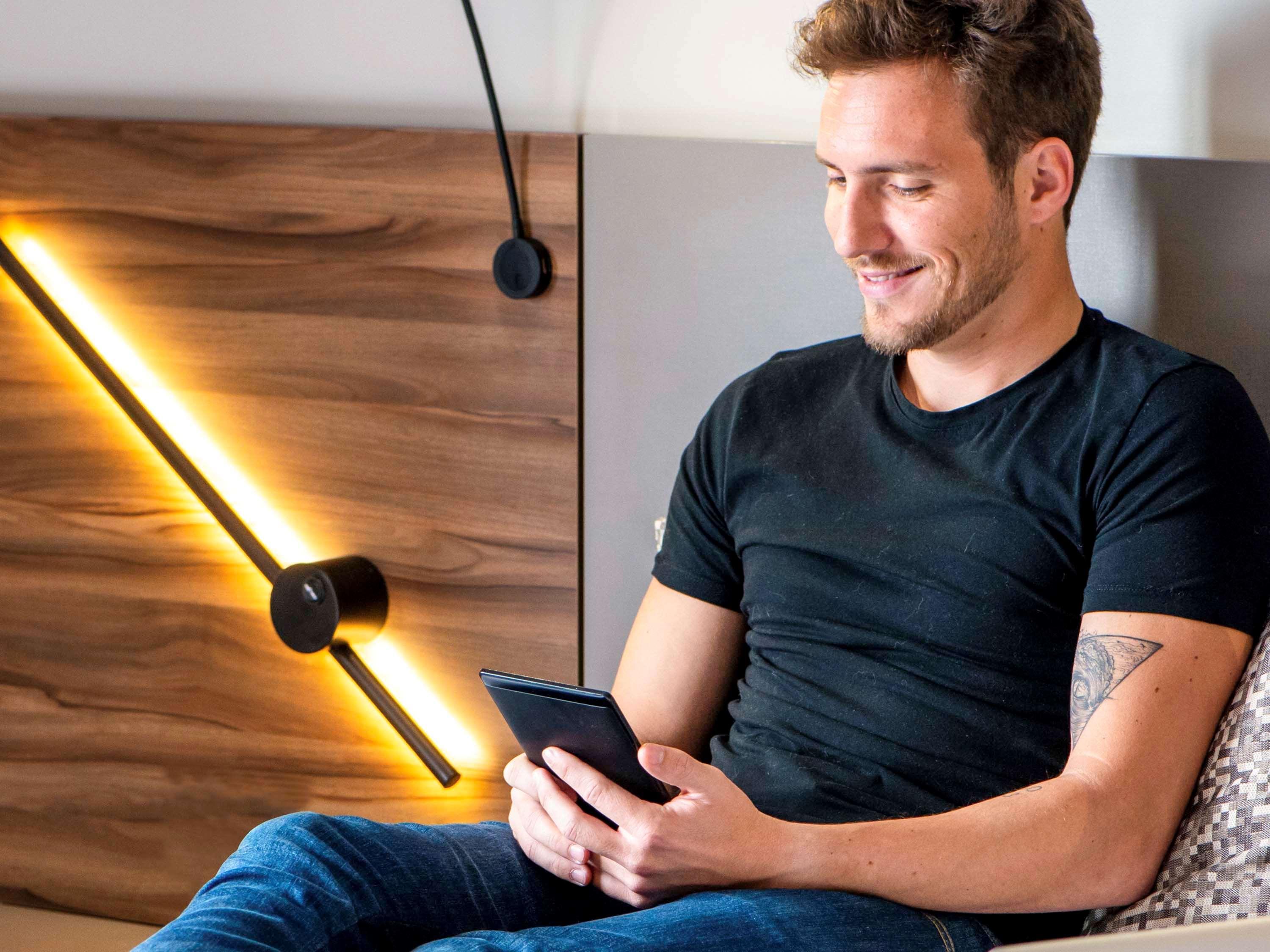 Apartment Executive King Bed