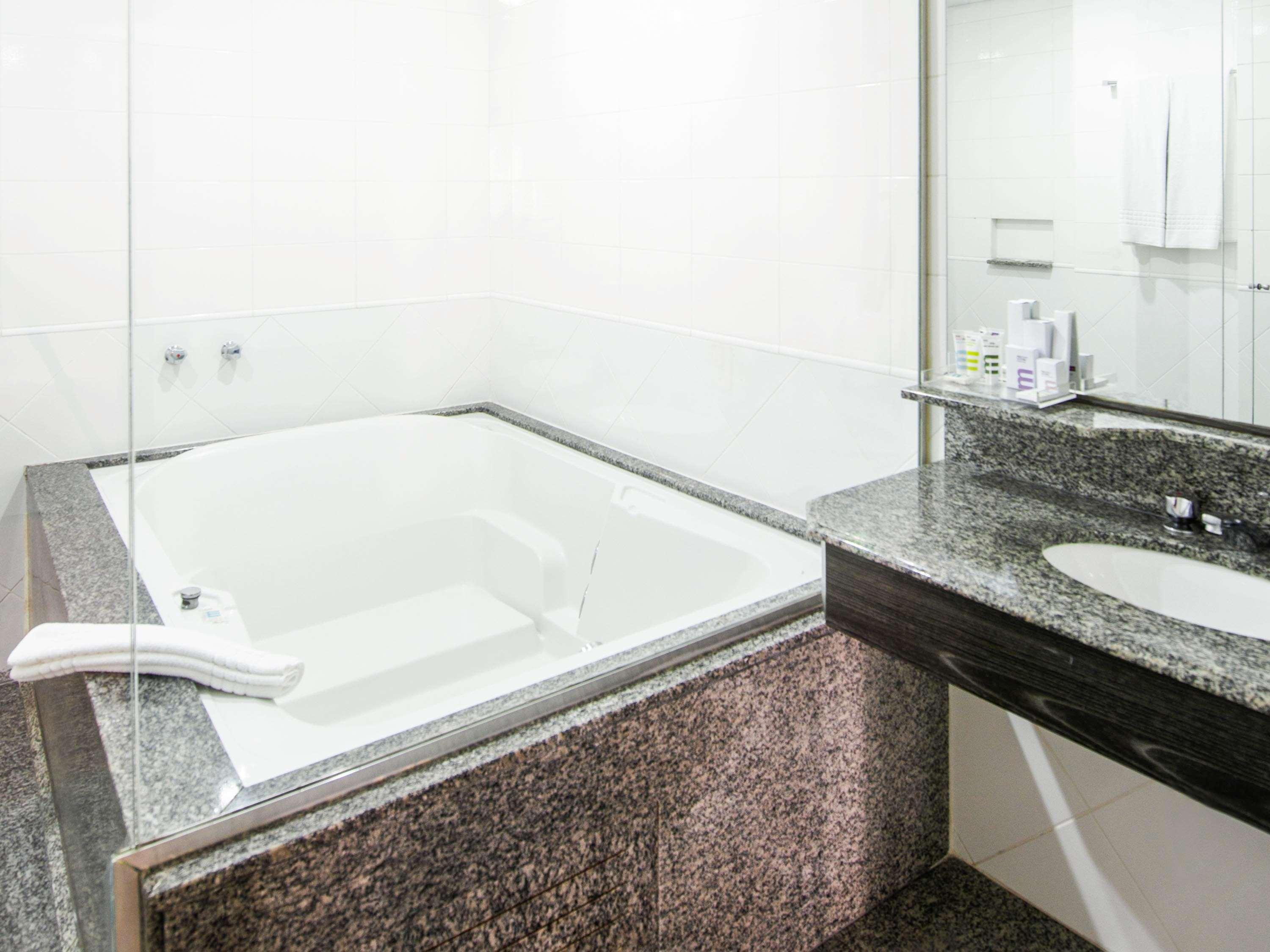 Suite Executive Two Queen Beds