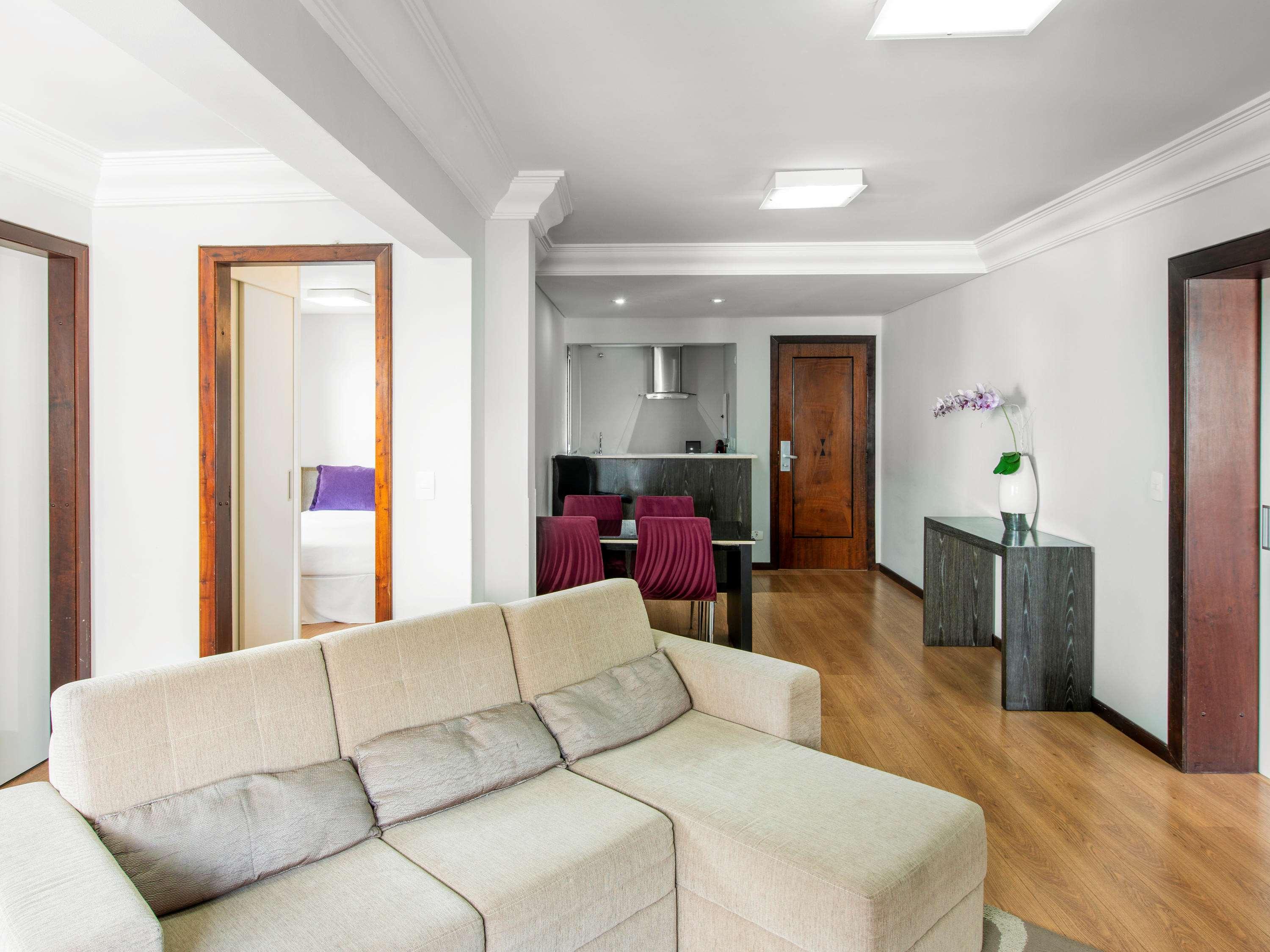 Suite Executive Two Queen Beds