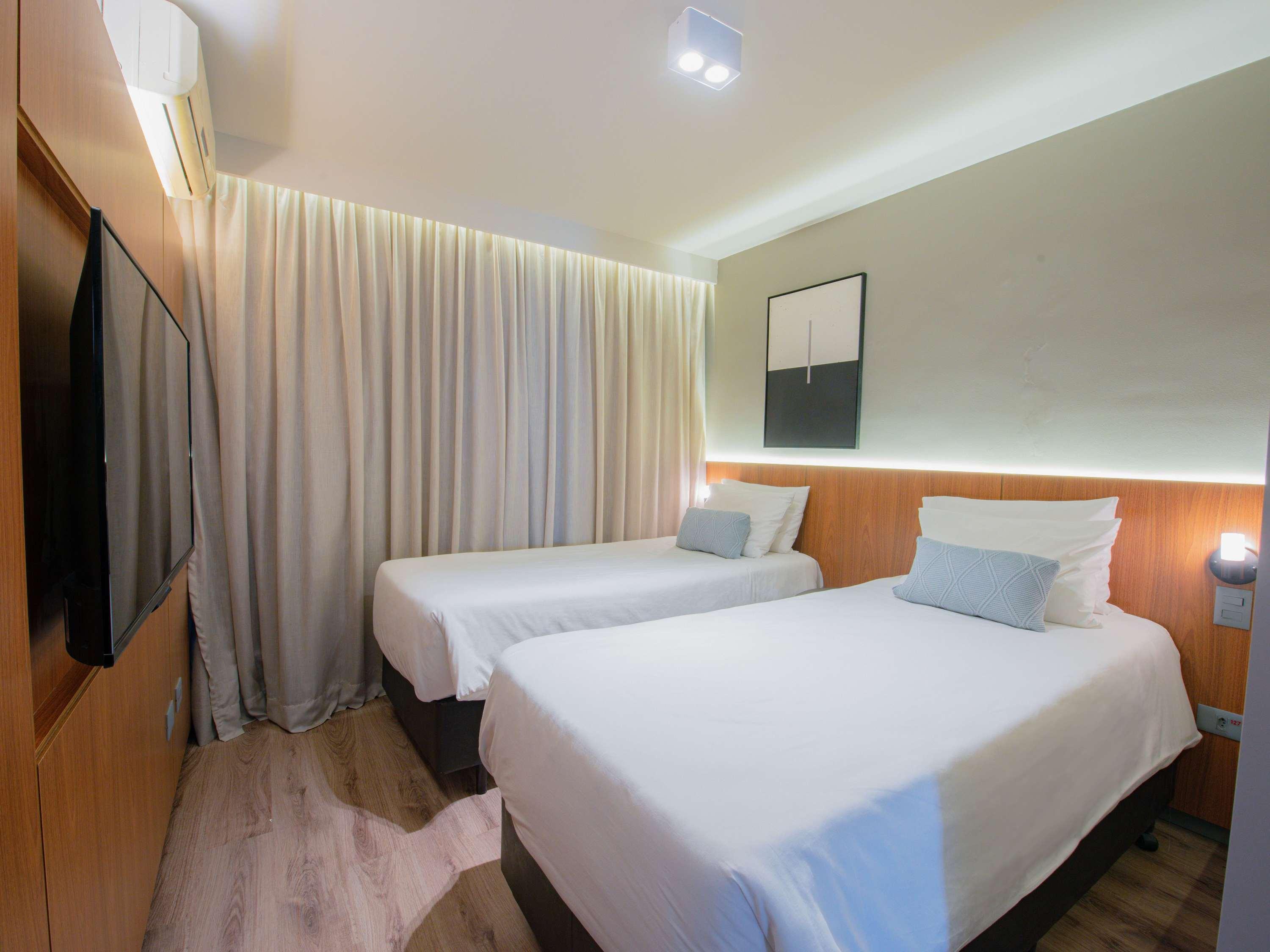 Suite Superior King Bed