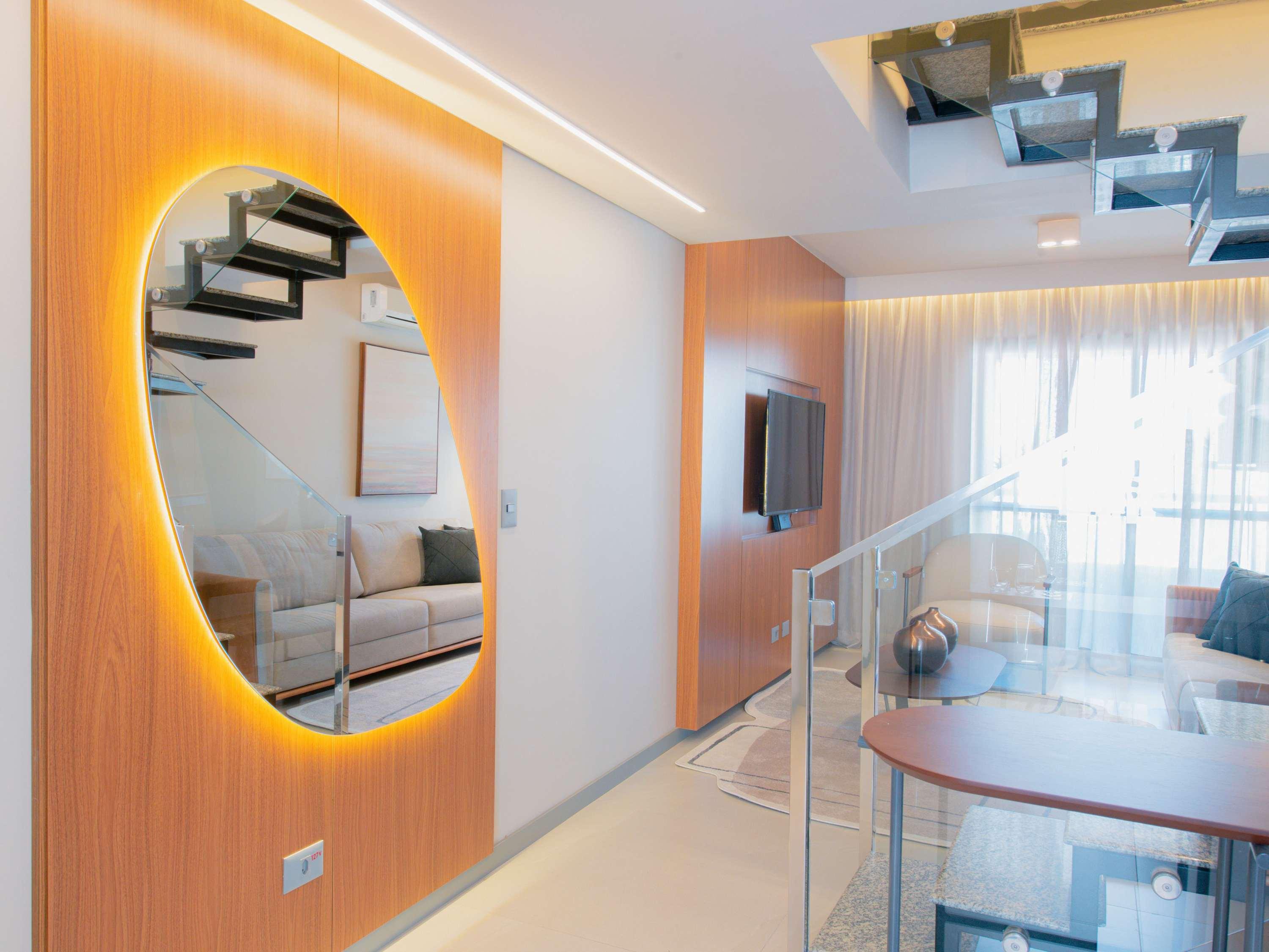 Suite Superior King Bed