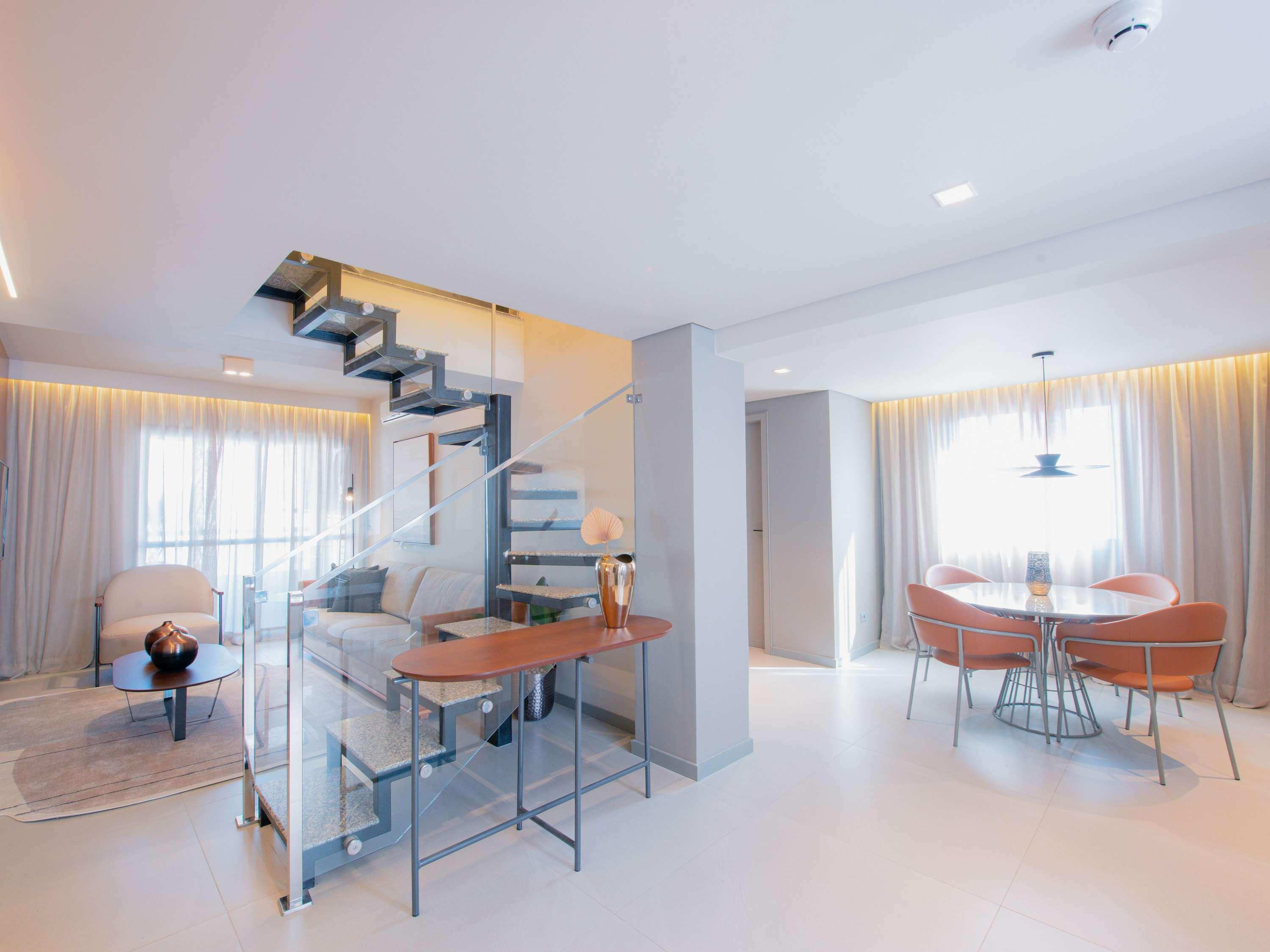 Suite Superior King Bed