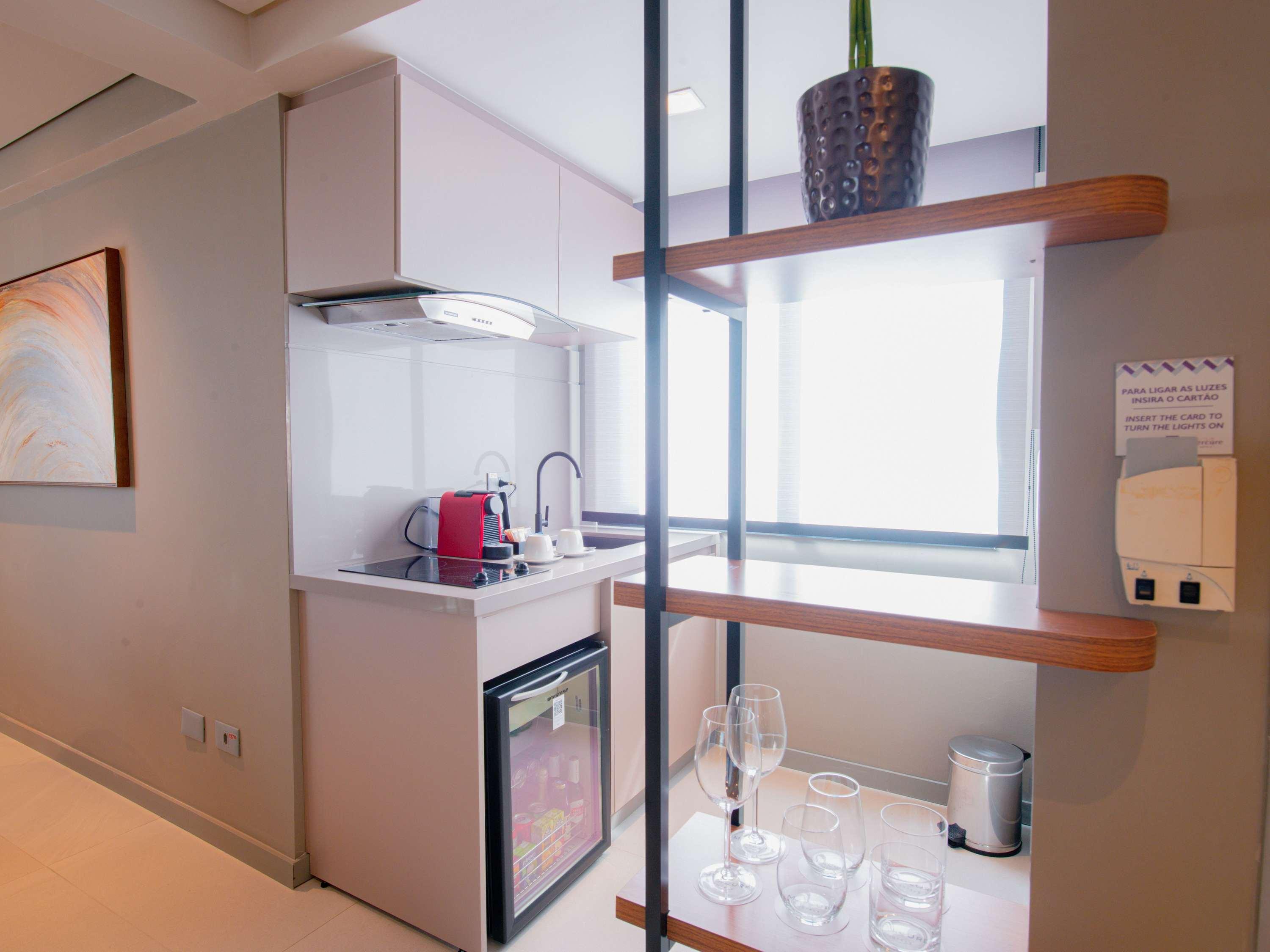 Suite Superior King Bed