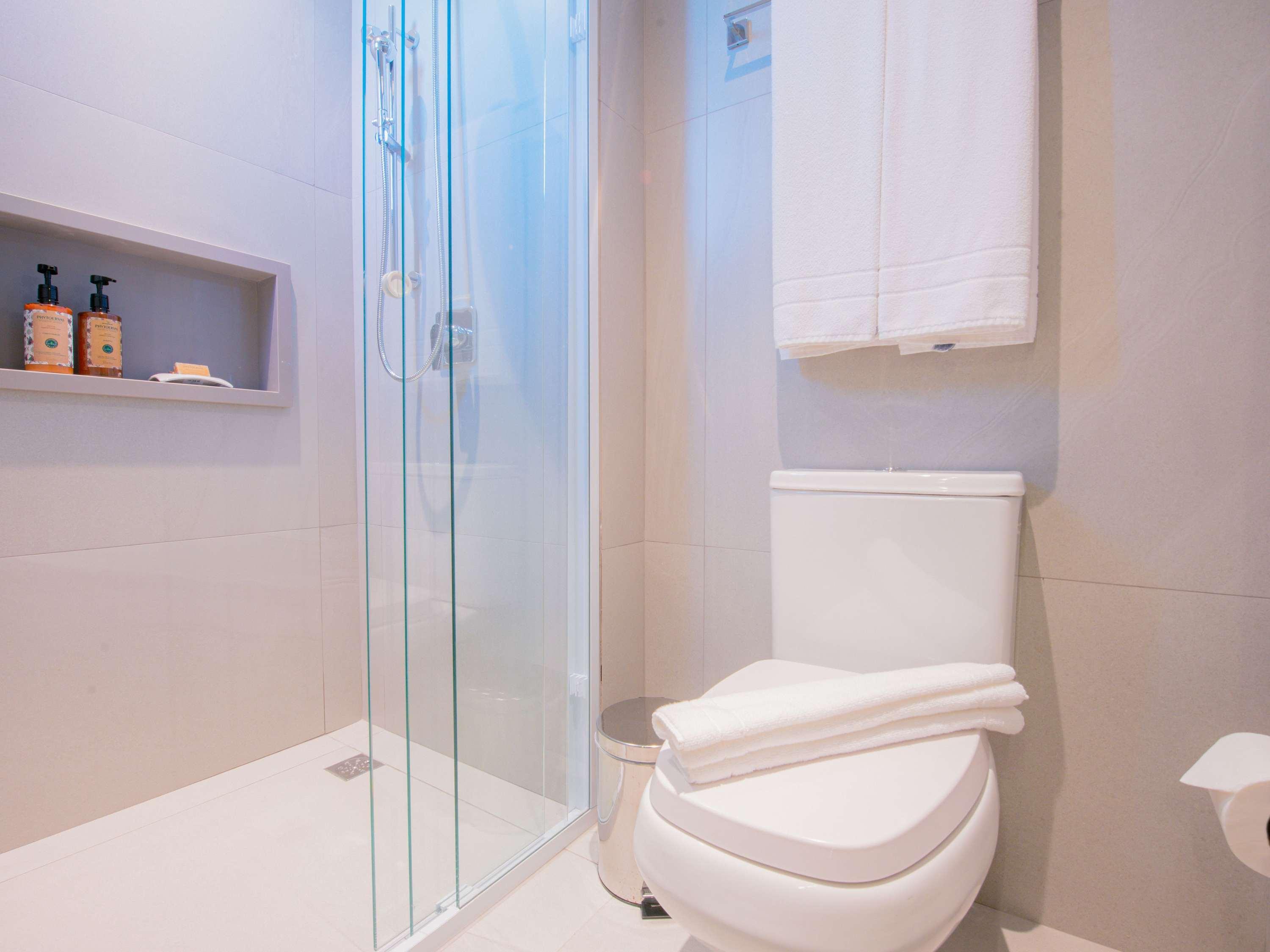 Suite Superior King Bed