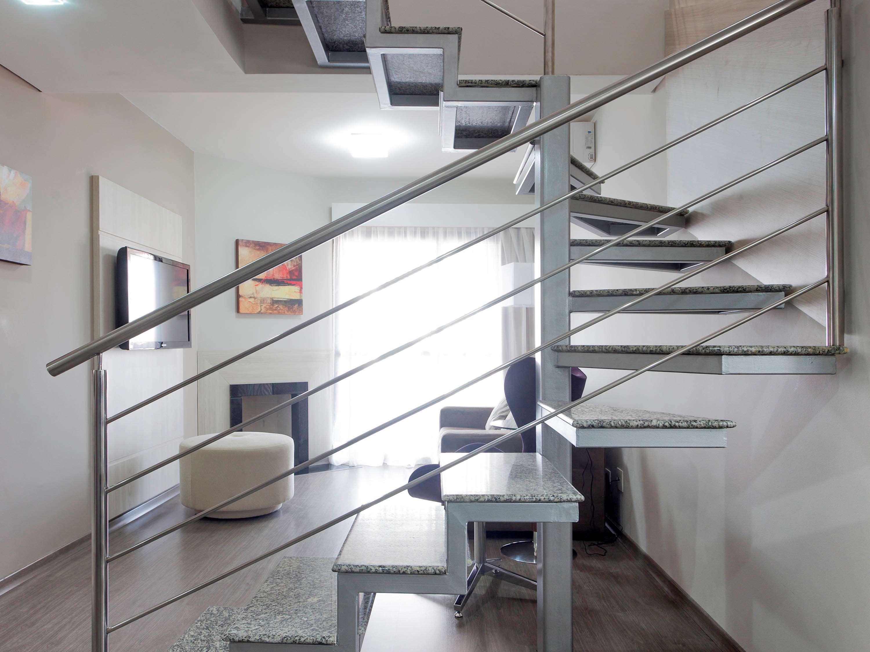 Suite Executive Queen Bed