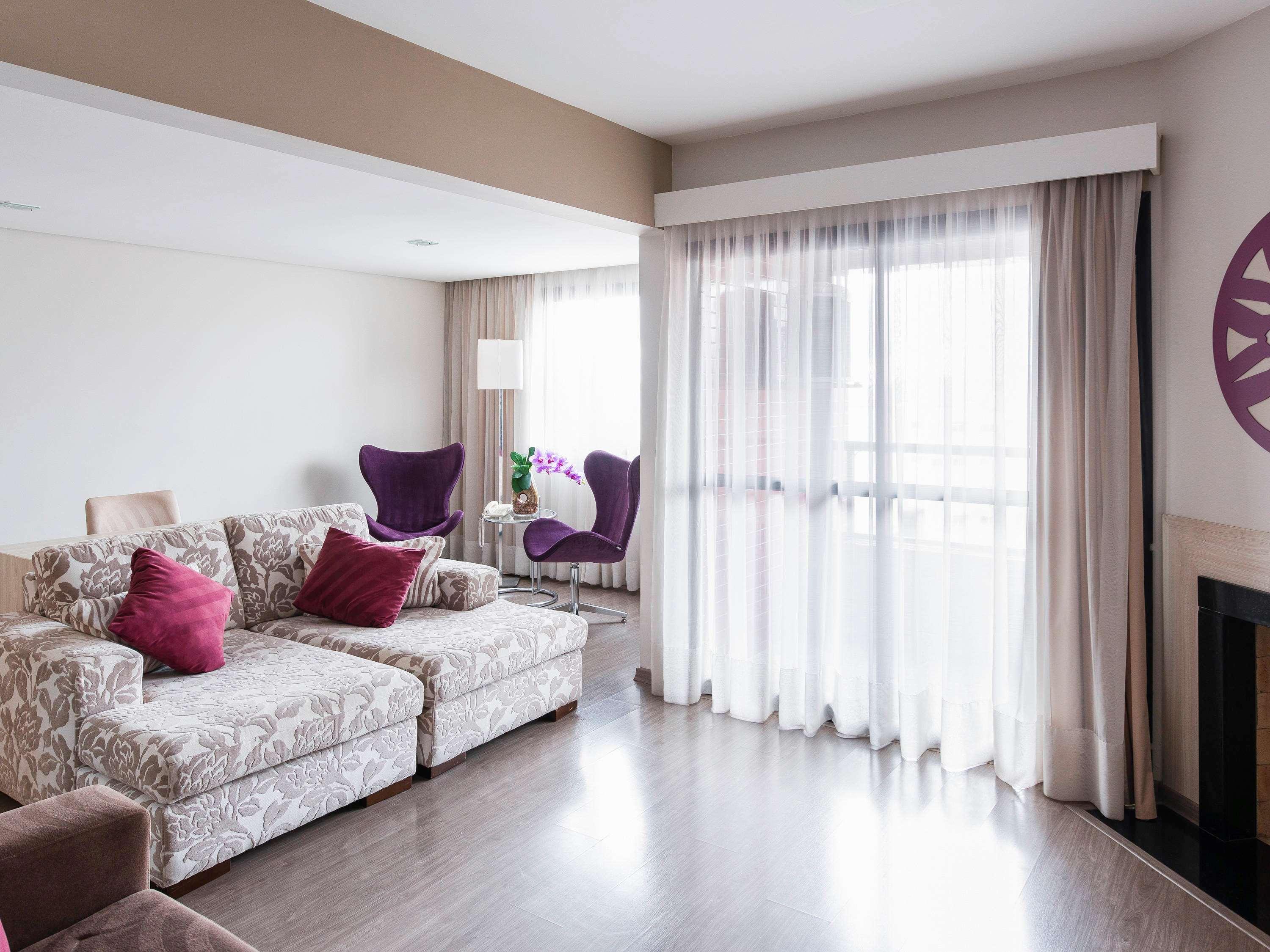 Suite Executive Queen Bed