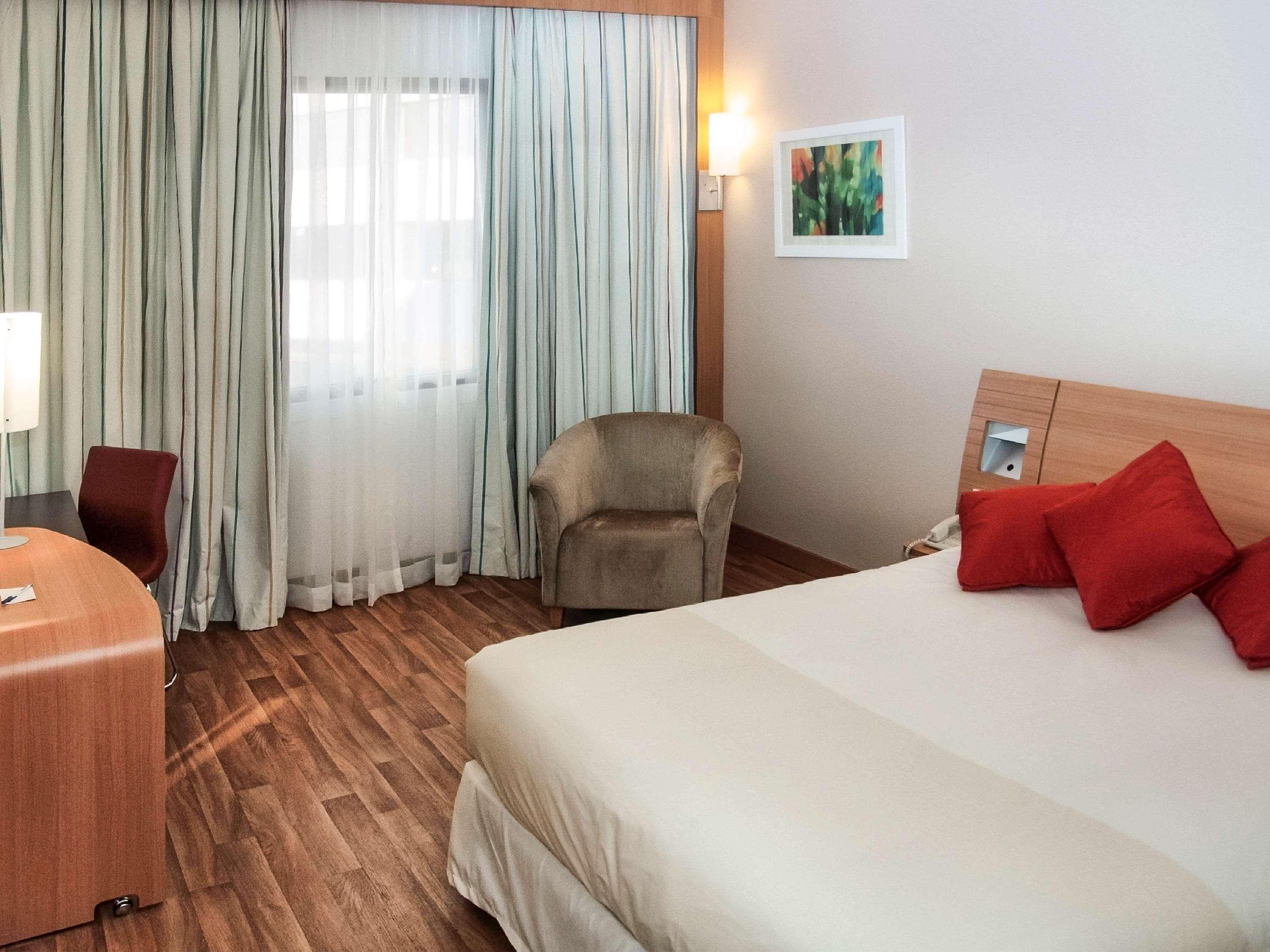 Double Superior with Double Bed