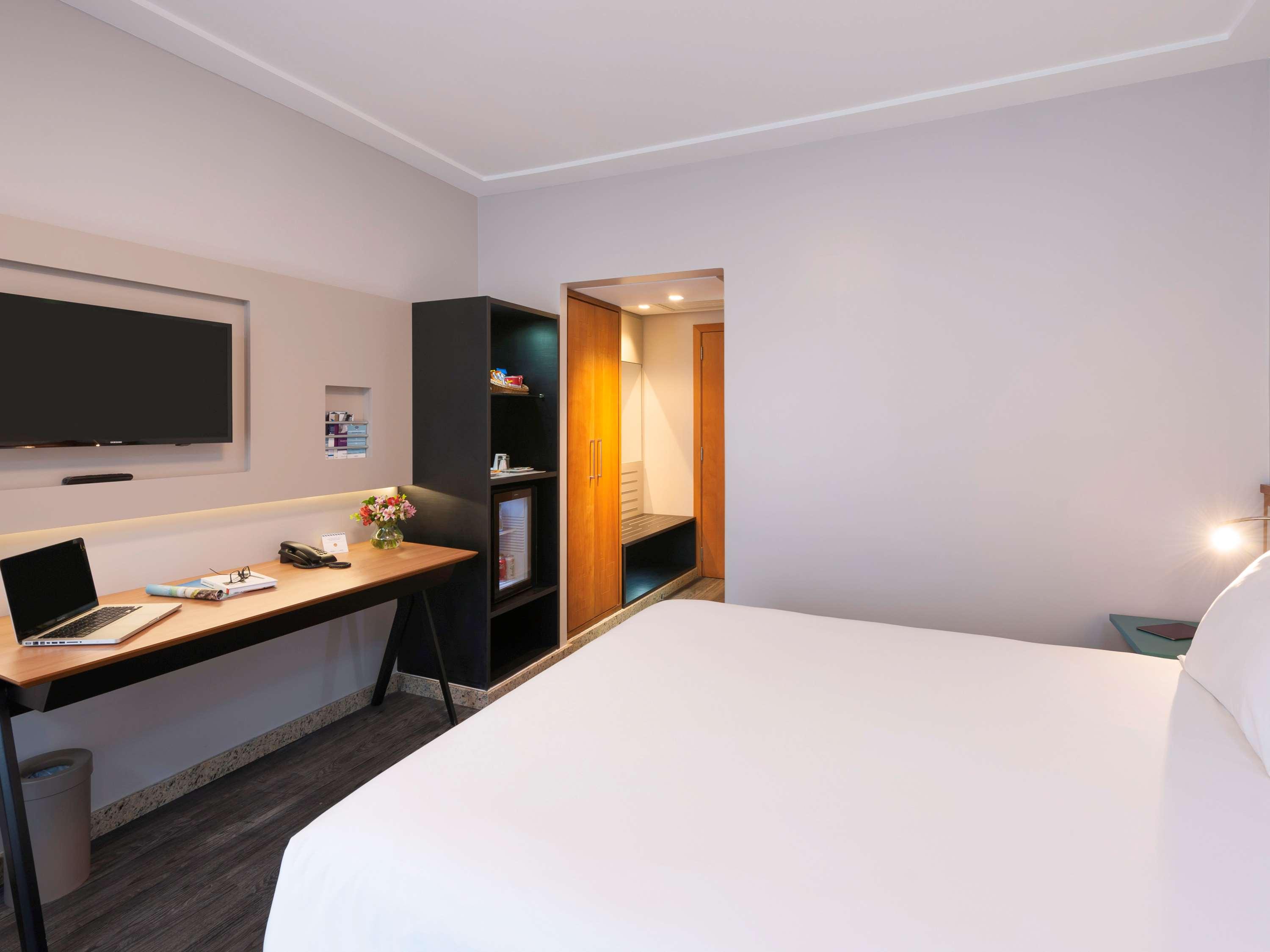 Apartment Executive Queen Bed