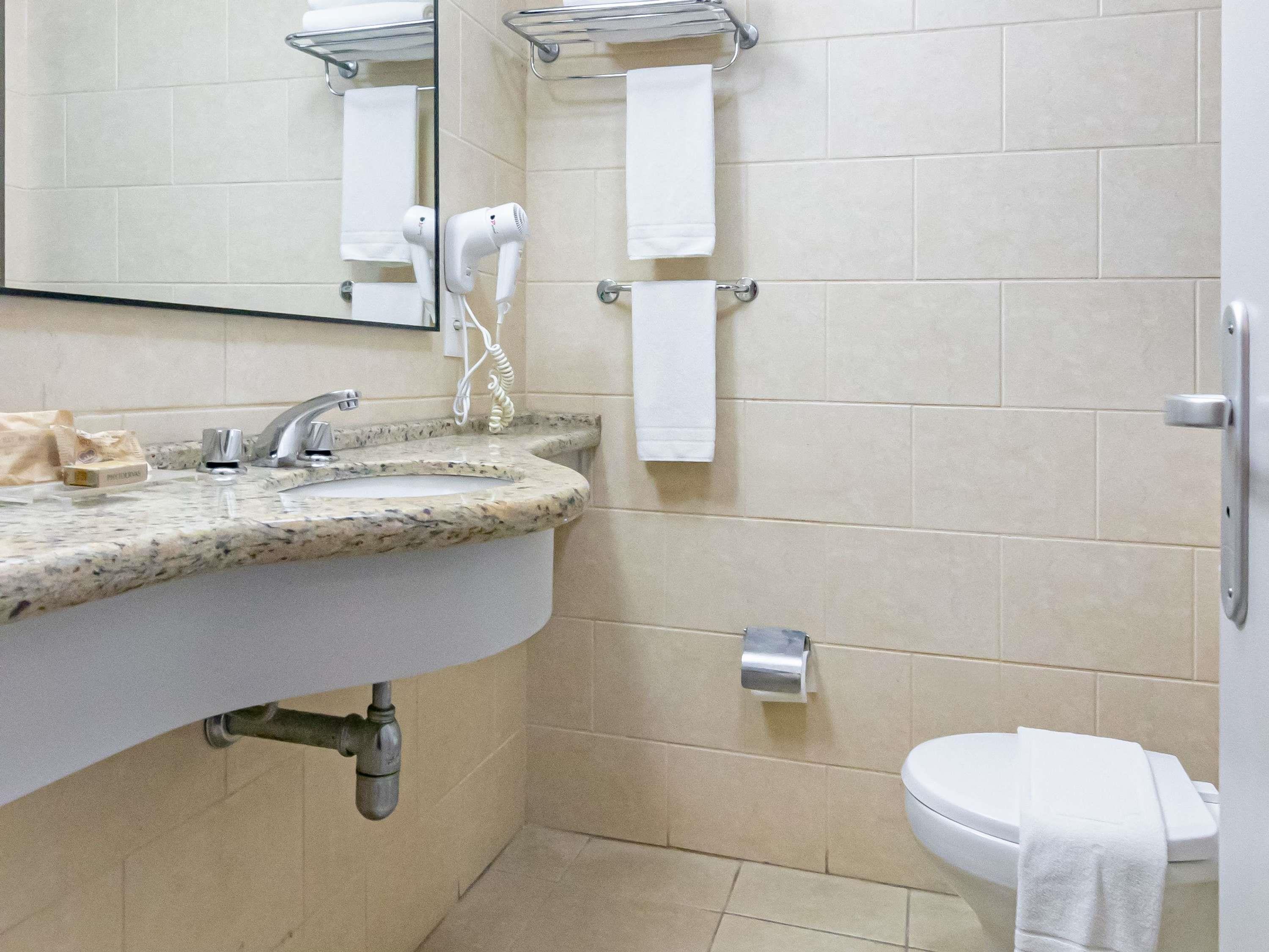 Family Room Two Double Beds