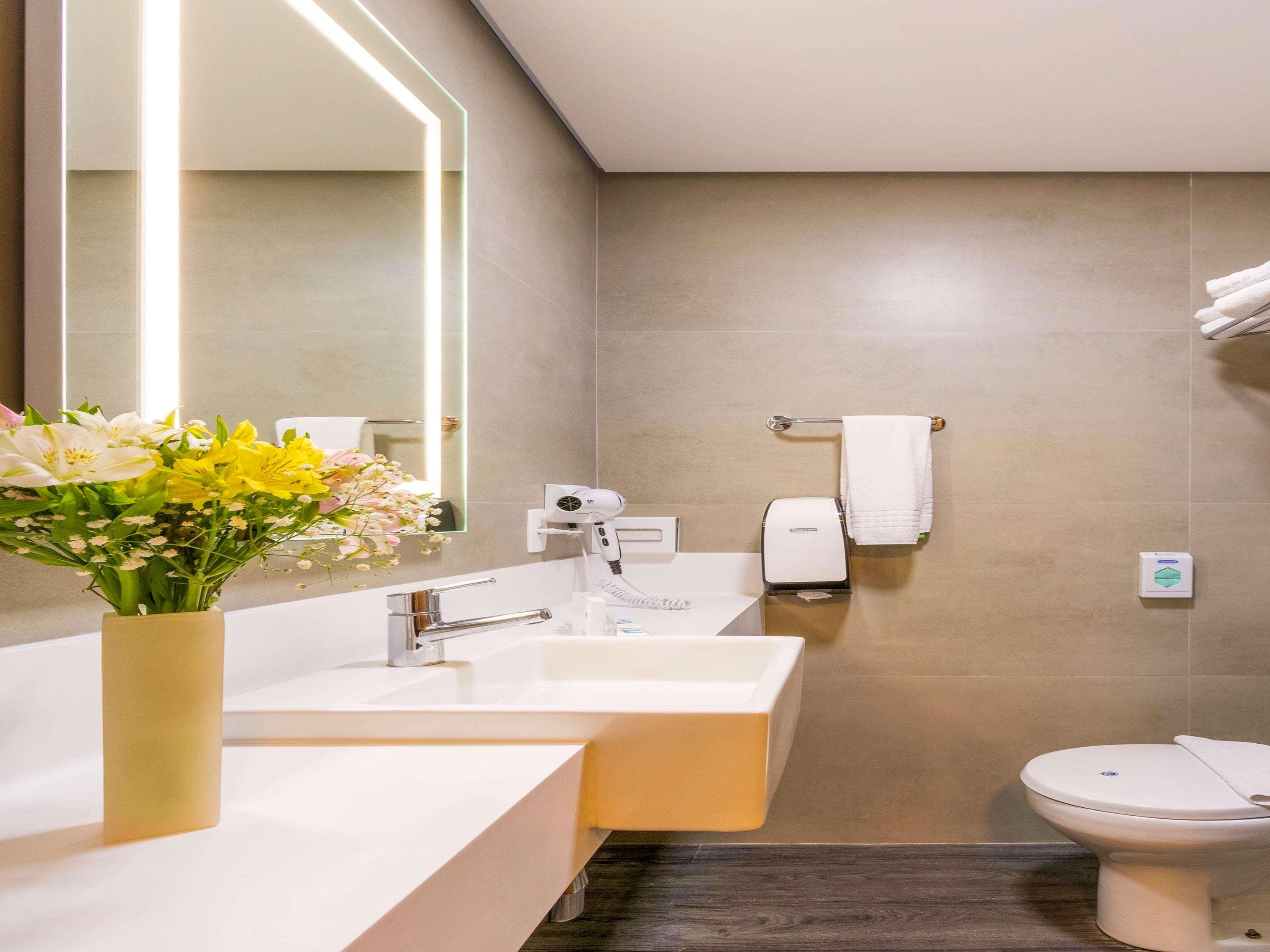 Apartment Executive Queen Bed