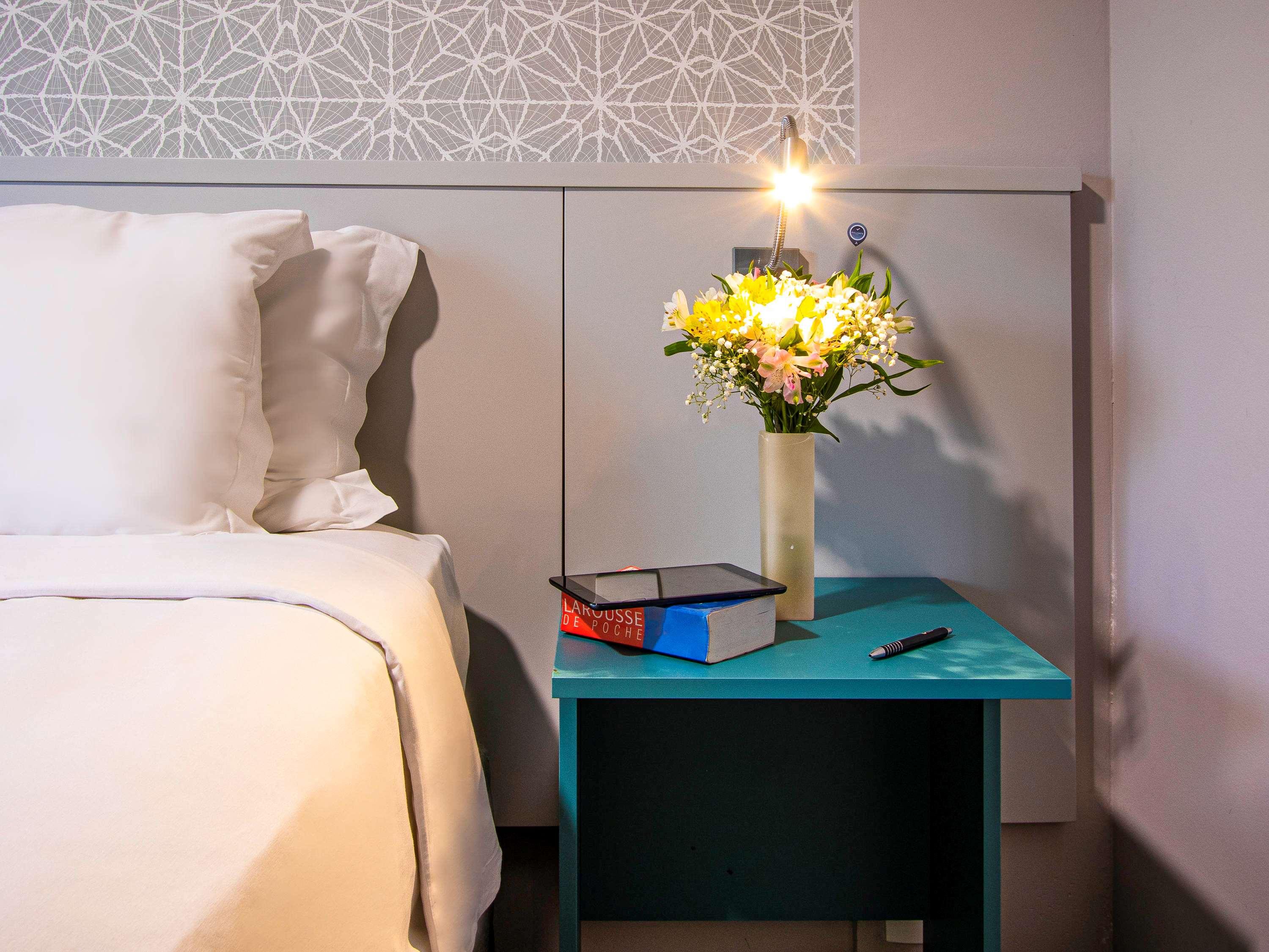 Apartment Executive Queen Bed