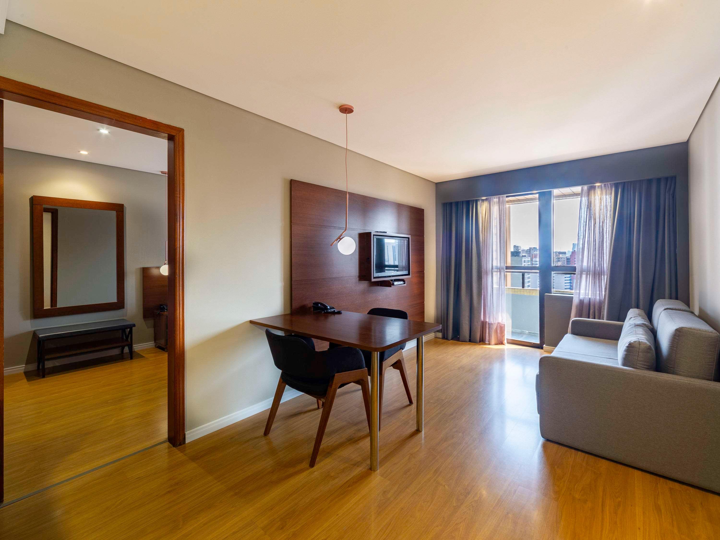 Double Superior with Double Bed