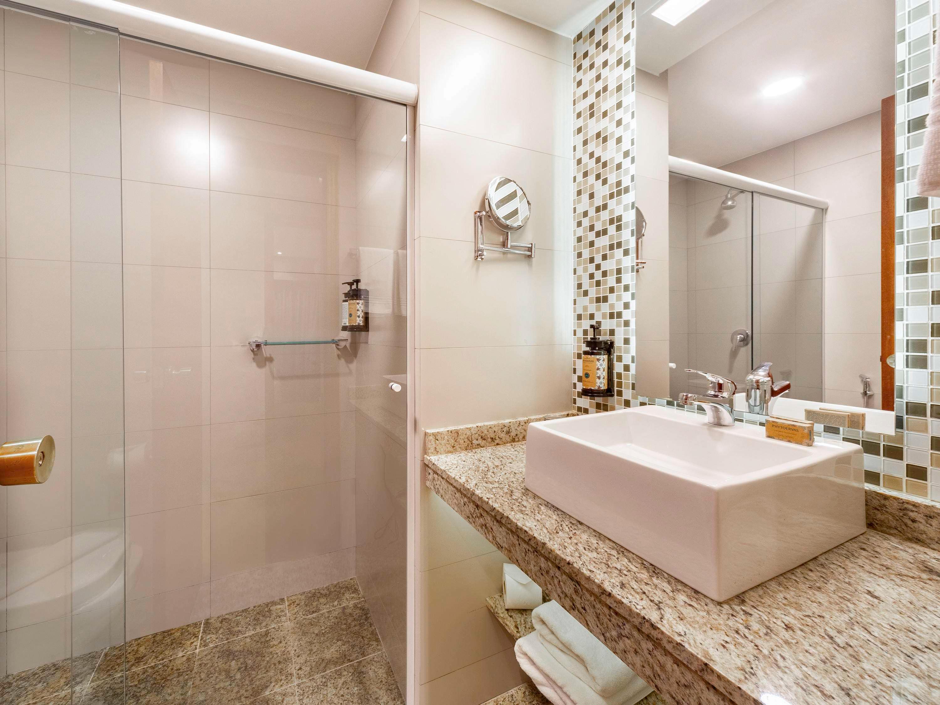 Double Superior with Double Bed