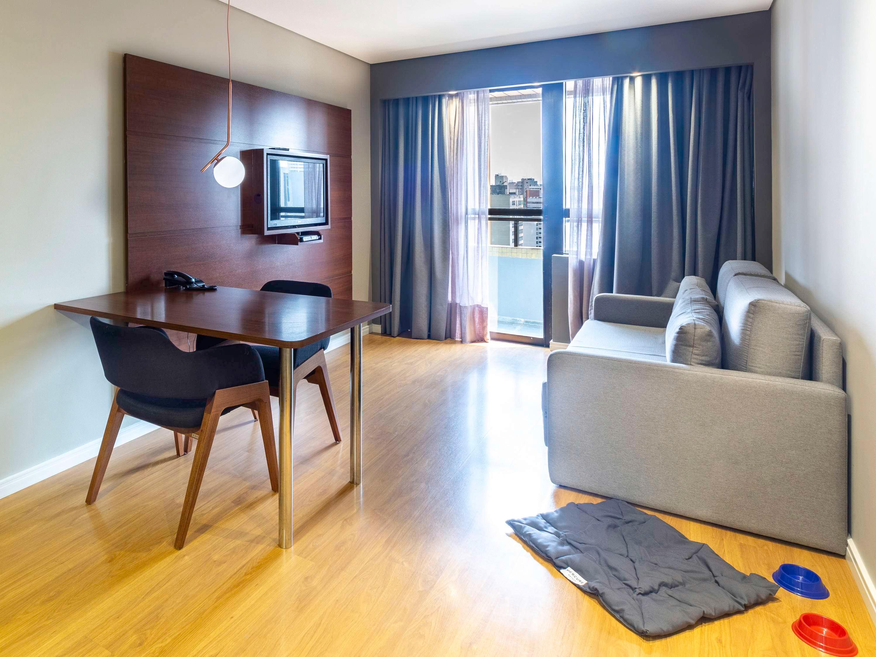 Double Superior with Double Bed