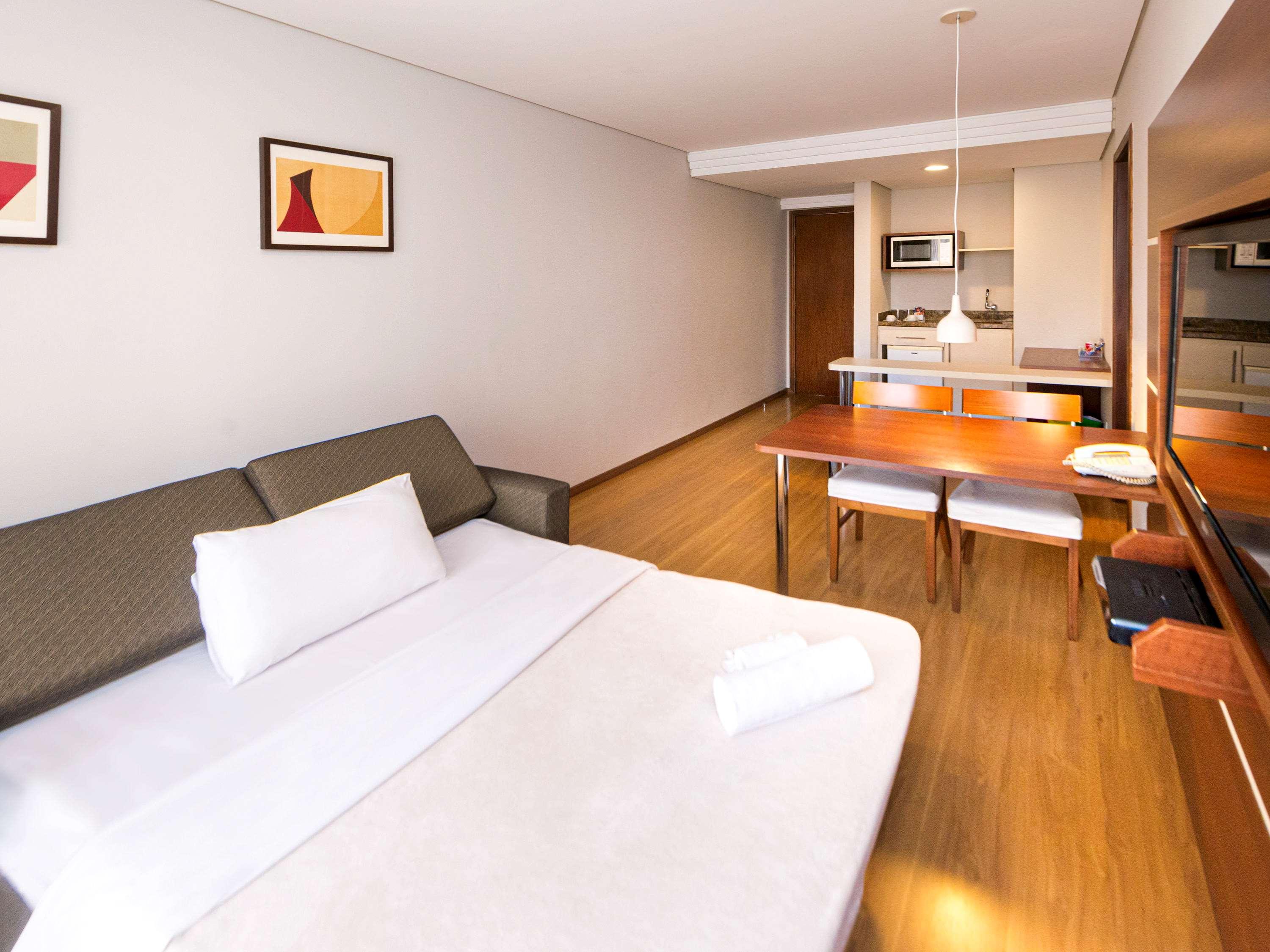 Family Room with Double Bed