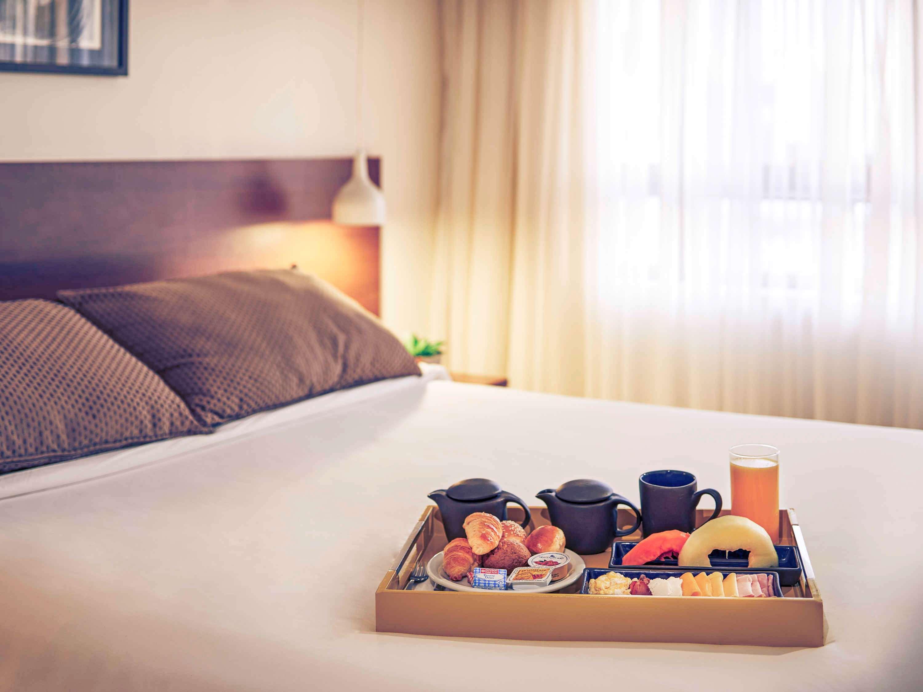 Double with Double Bed