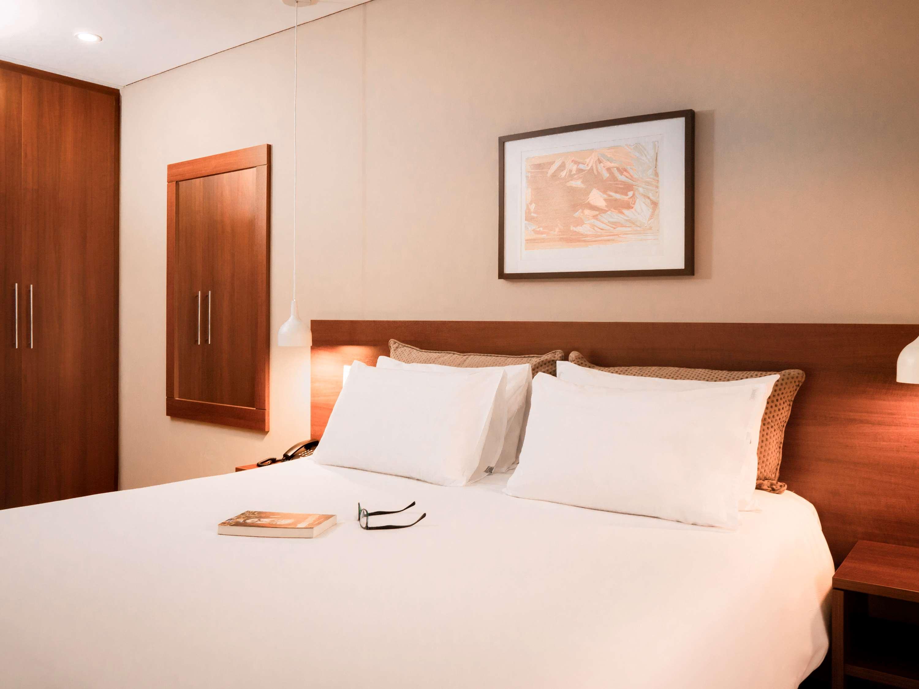 Double with Double Bed