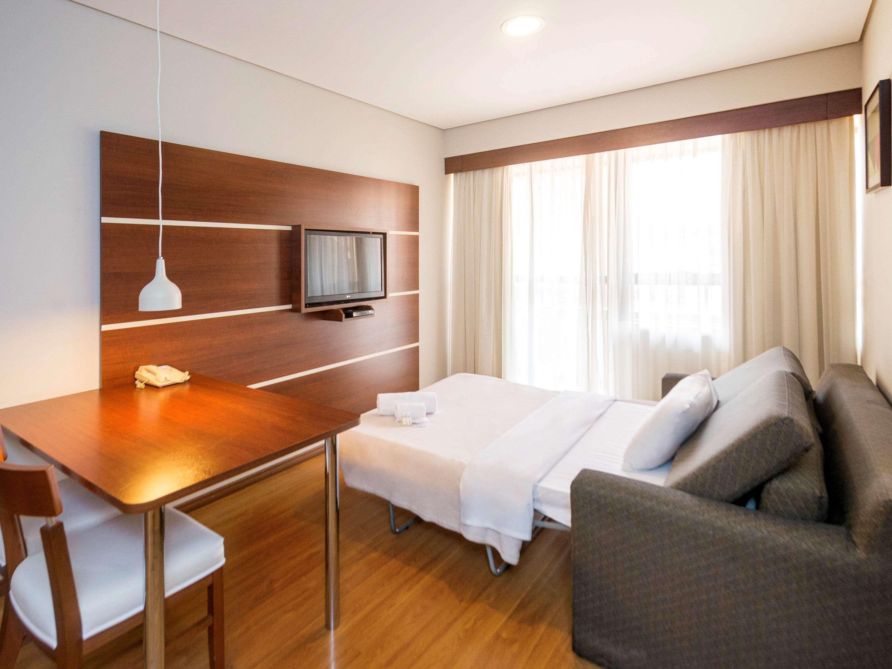 Double with Double Bed