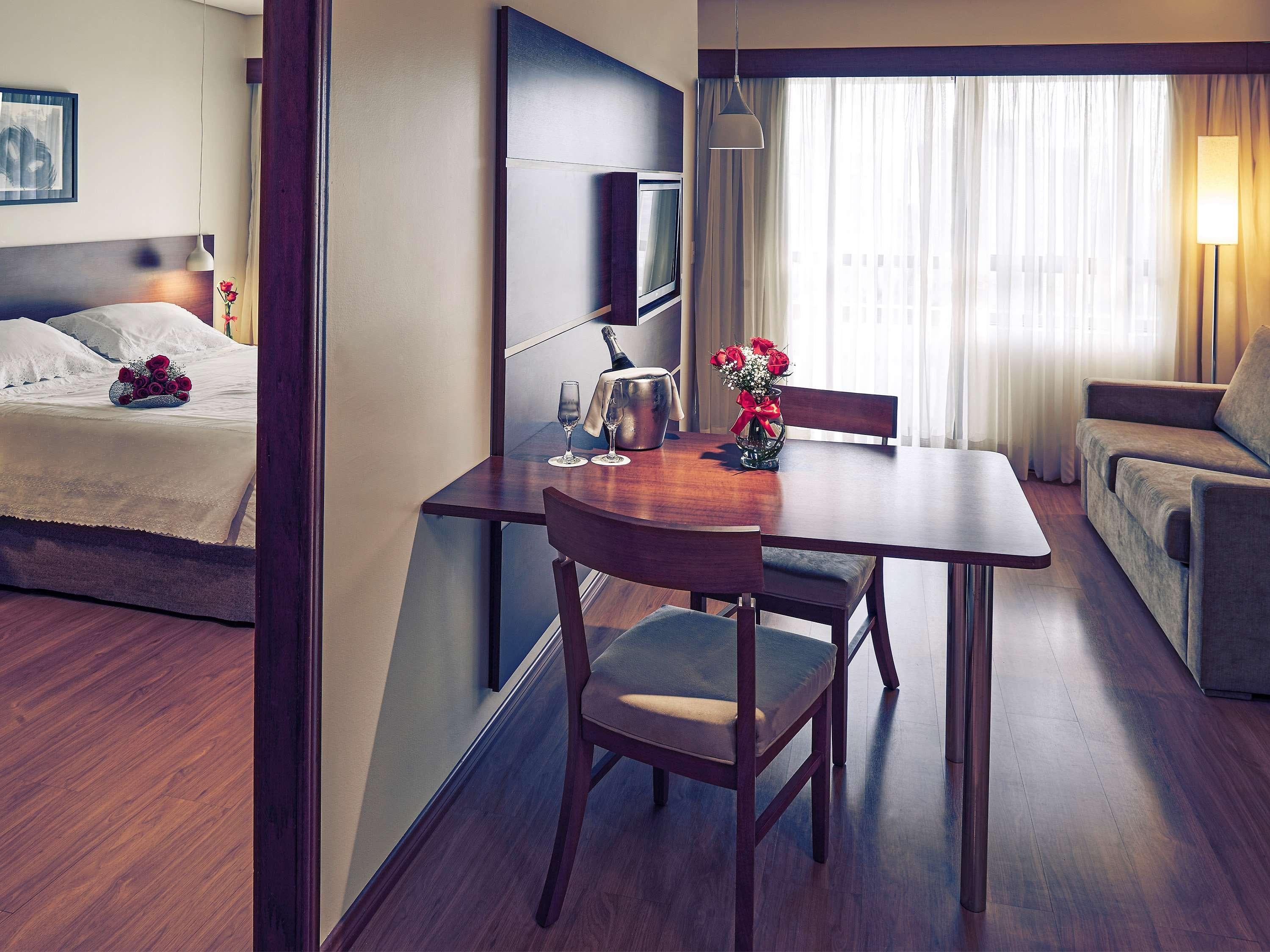 Double with Double Bed