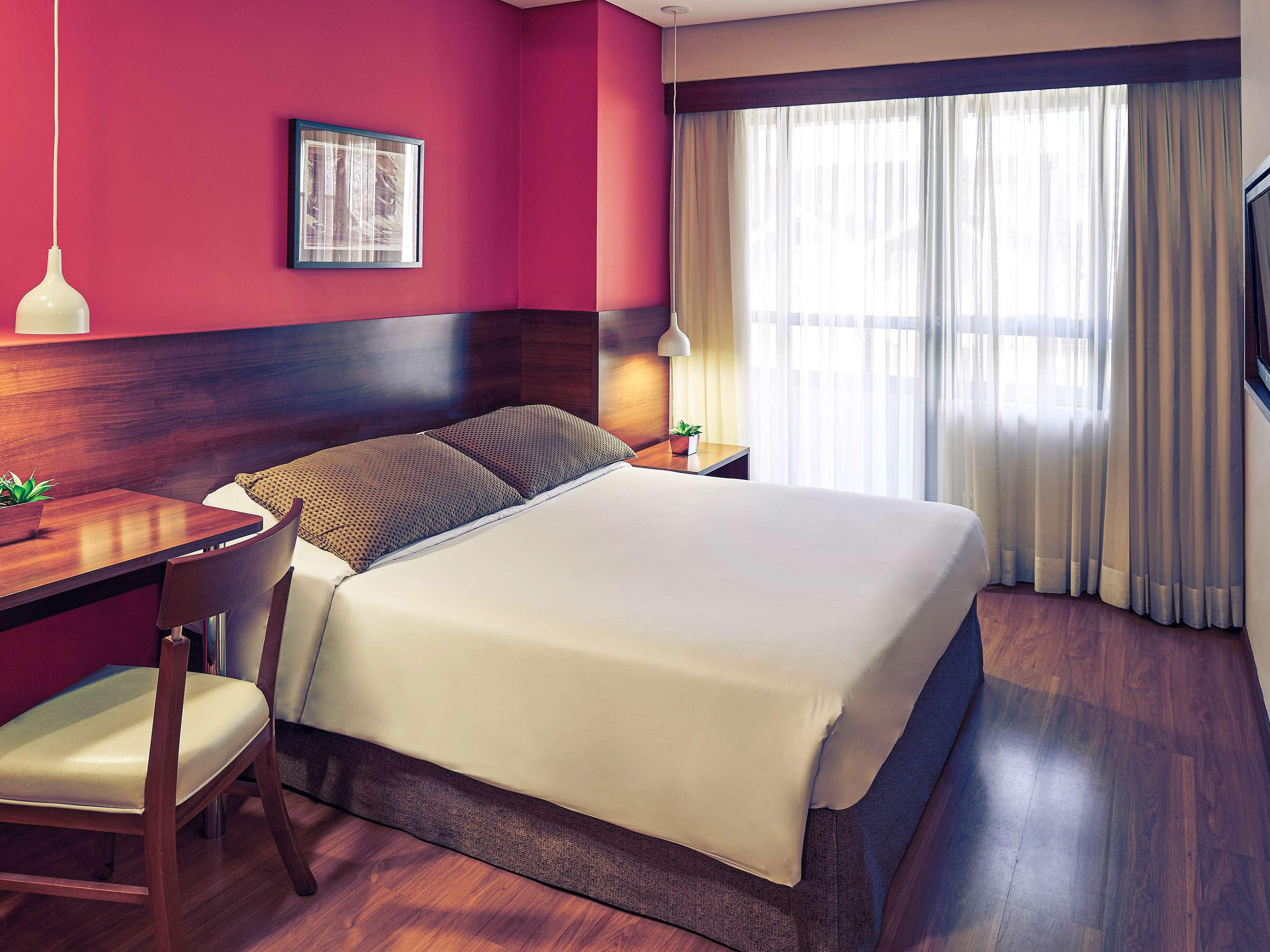 Double with Double Bed