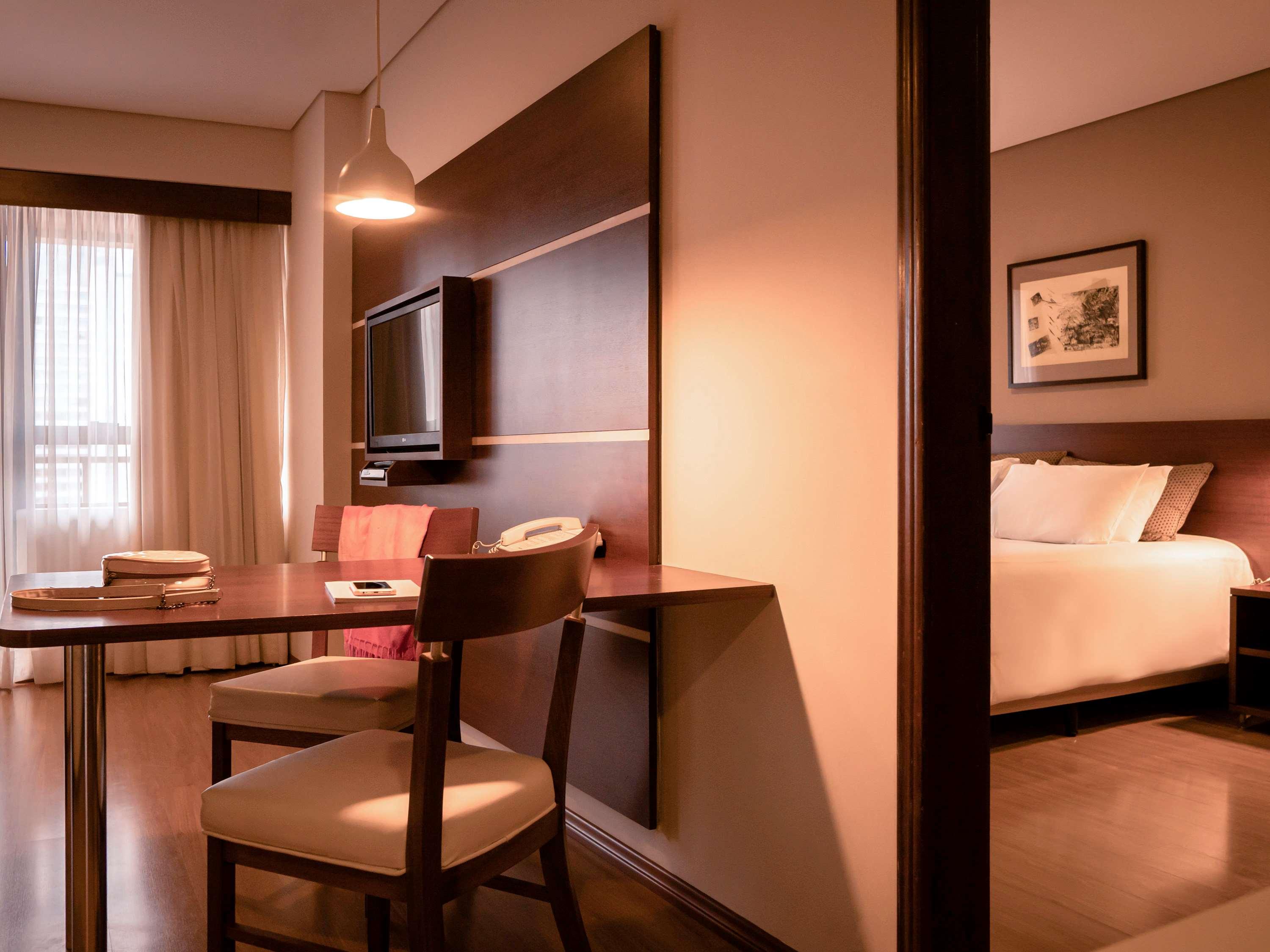 Double with Double Bed