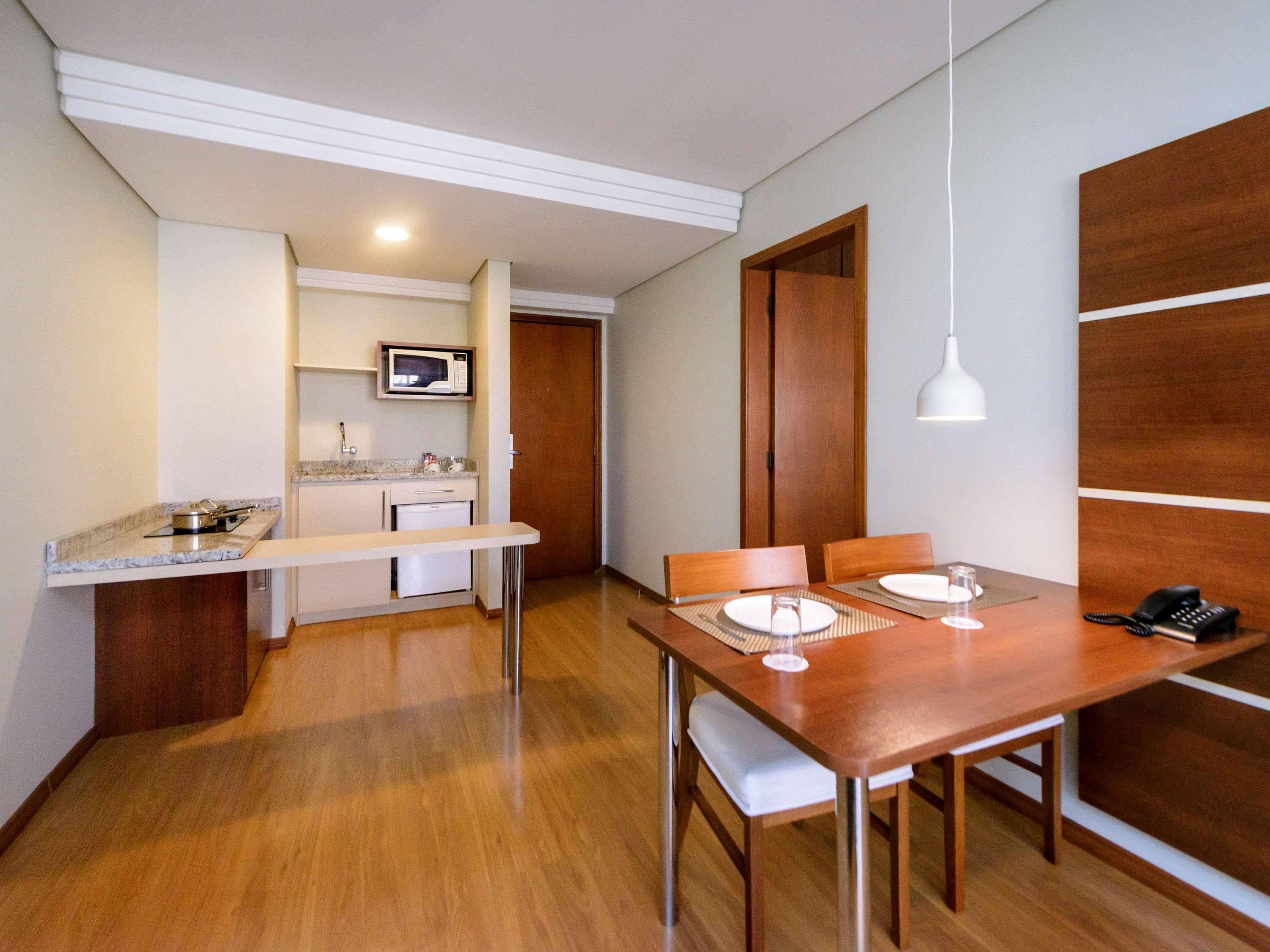 Family Room with Double Bed