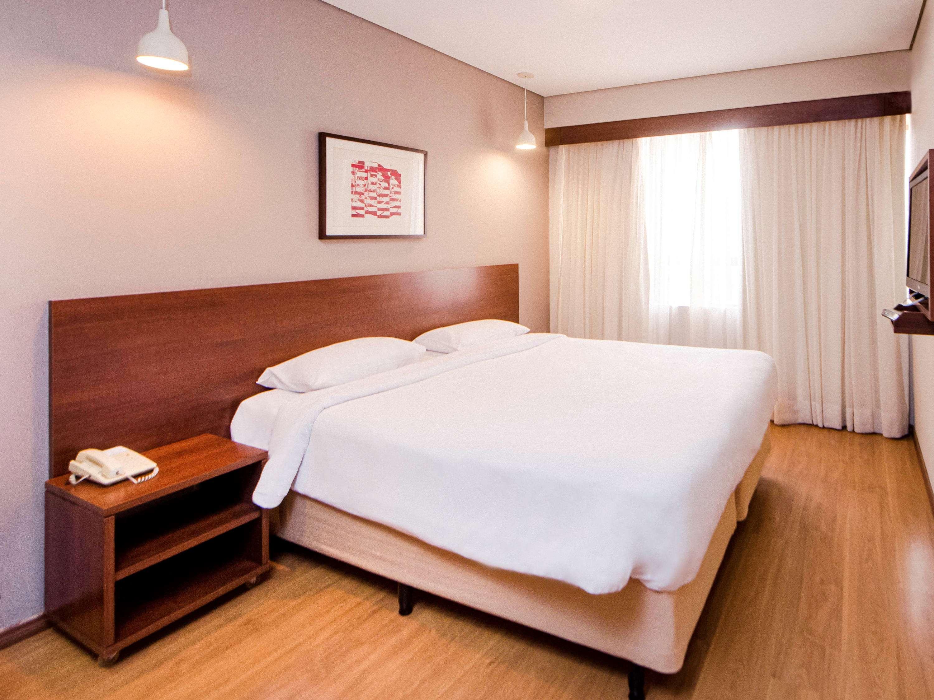 Family Room with Double Bed