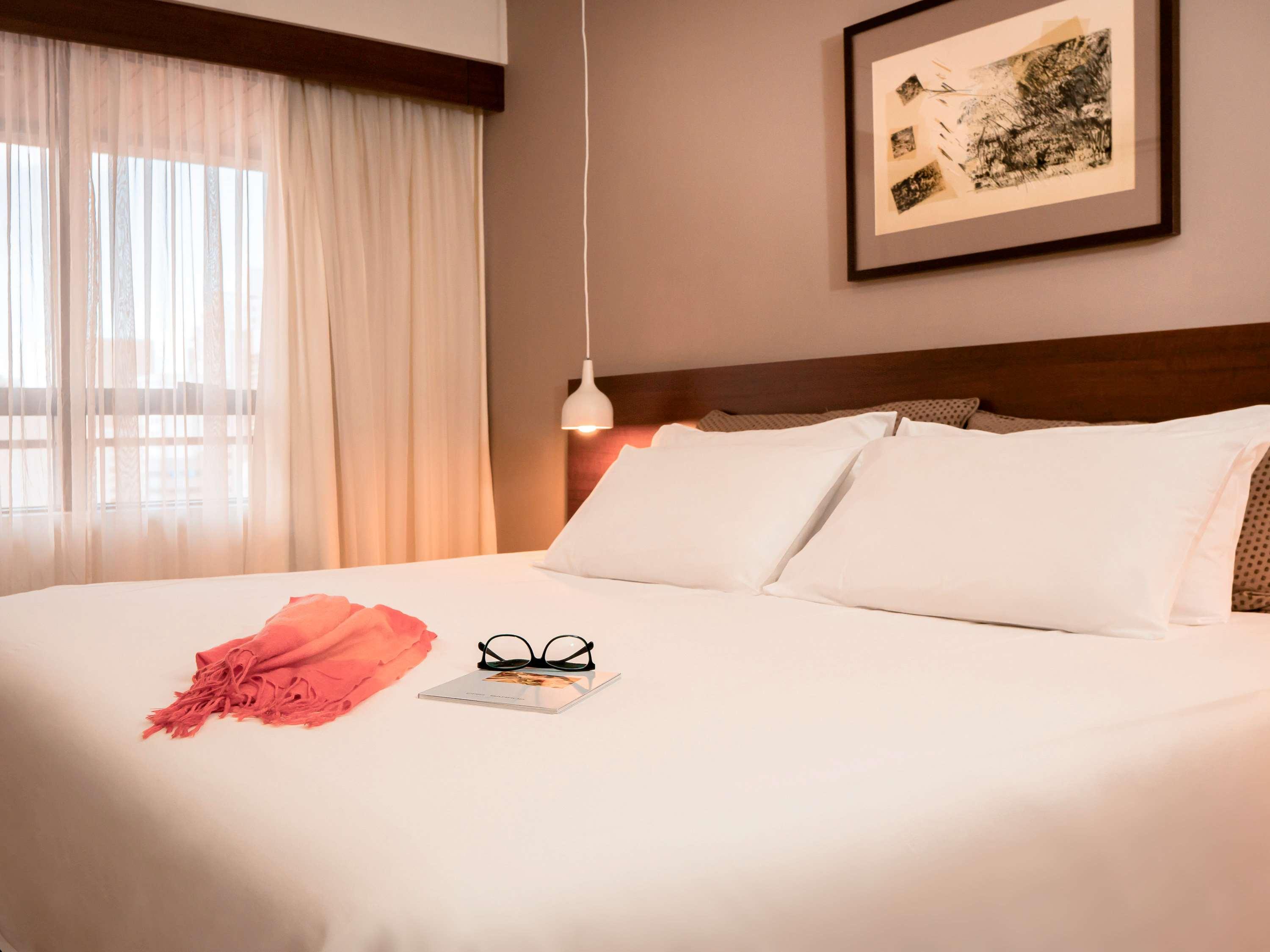 Family Room with Double Bed