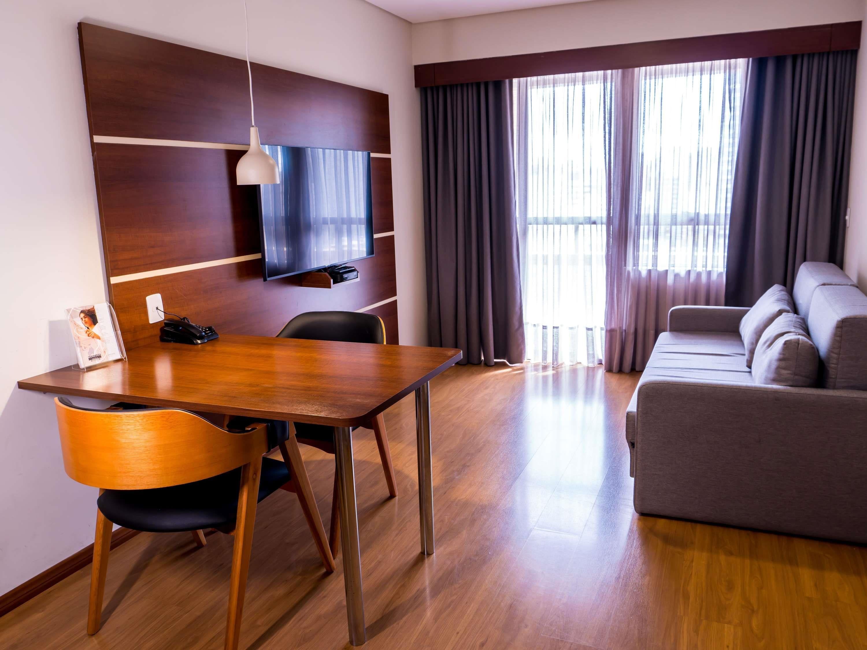 Double Superior with Double Bed