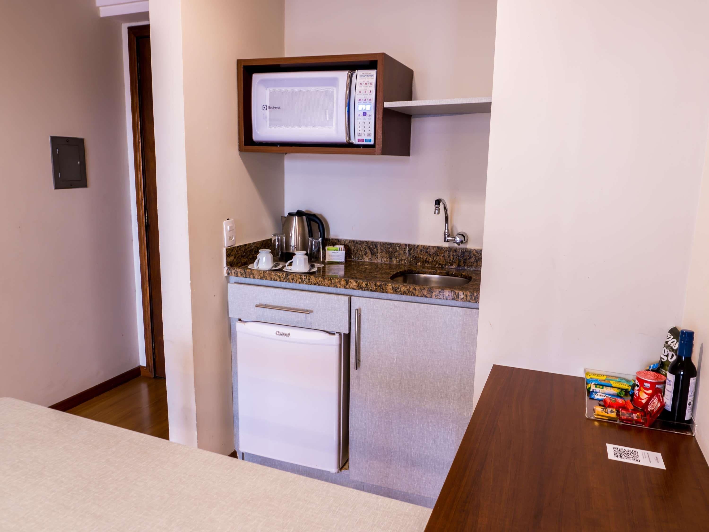 Double Superior with Double Bed