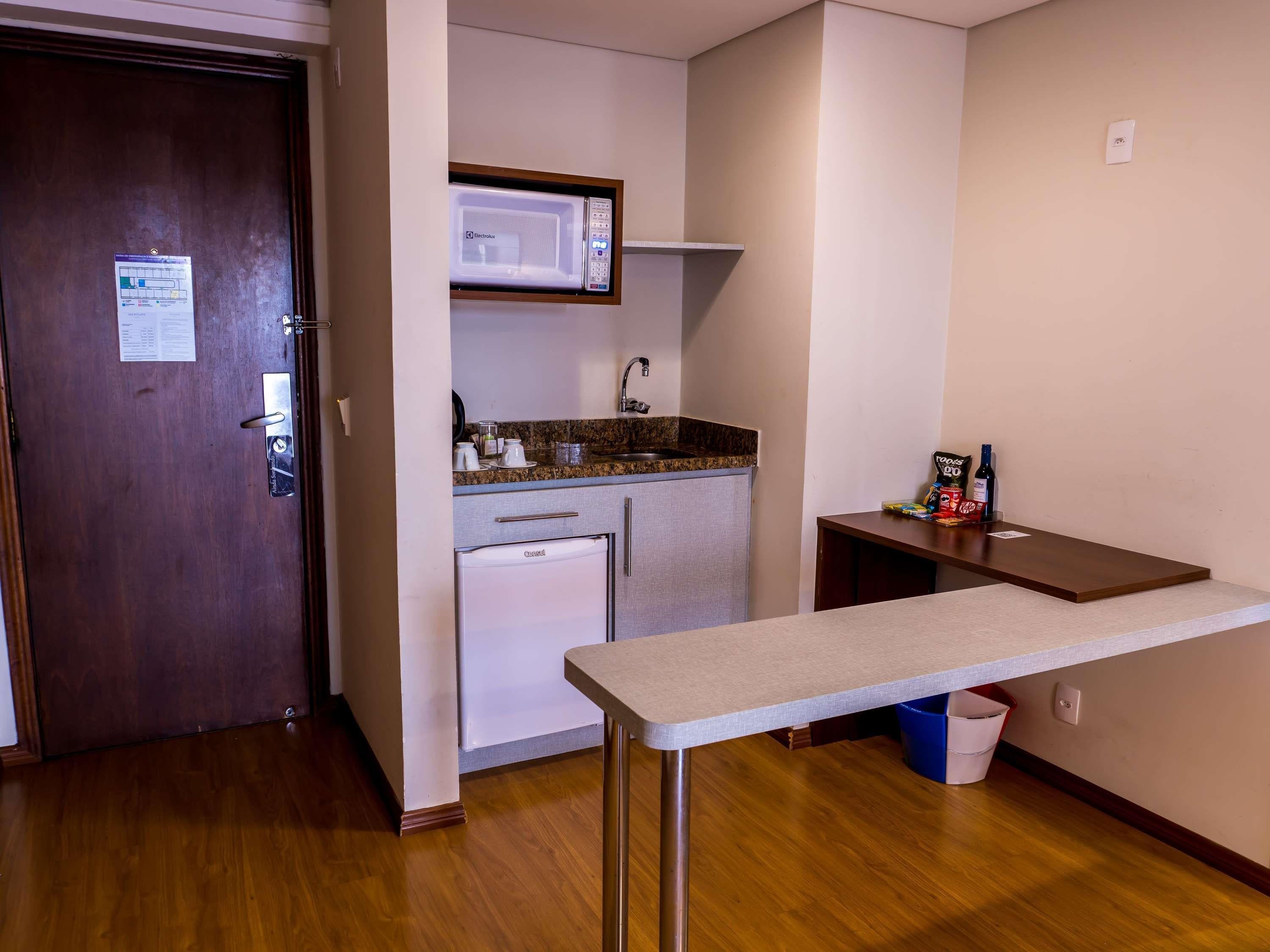 Double Superior with Double Bed